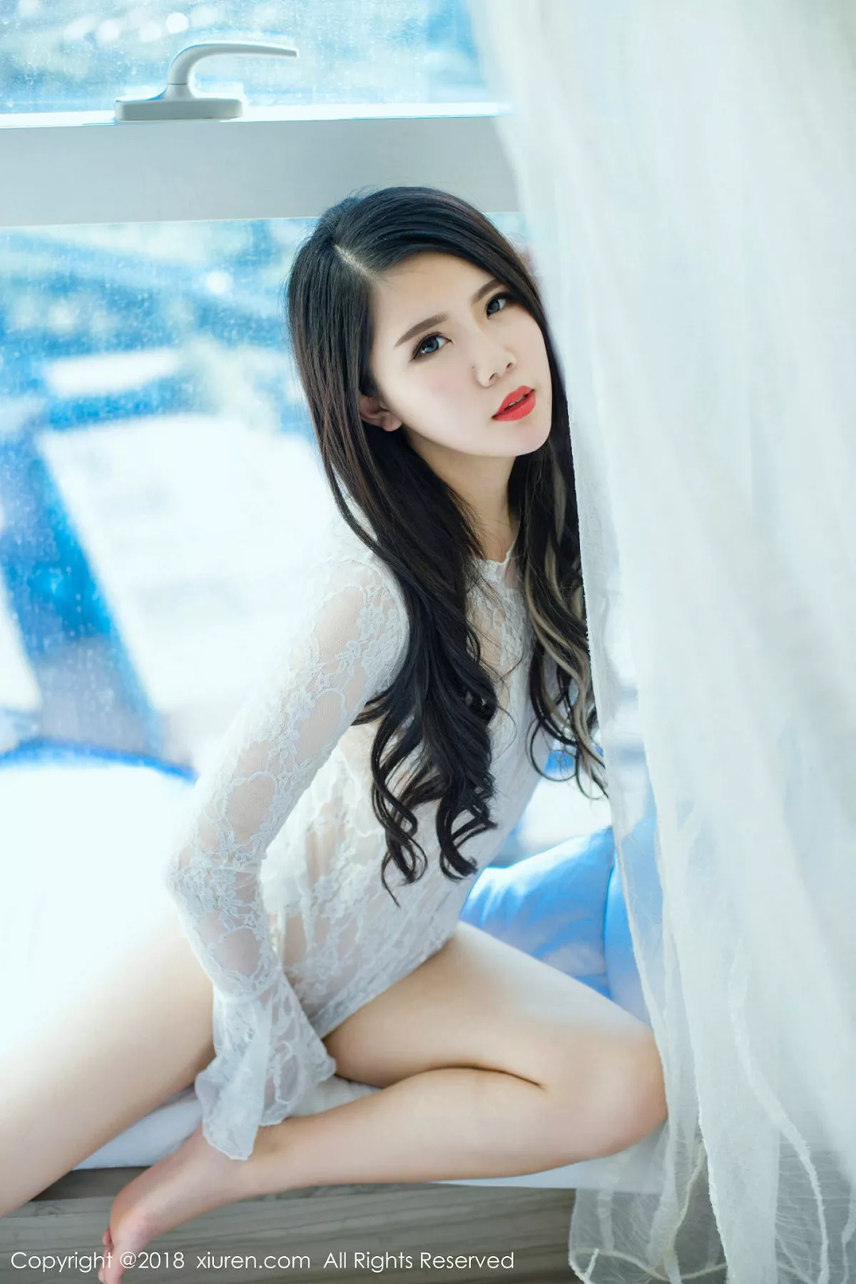 北海大公主写真