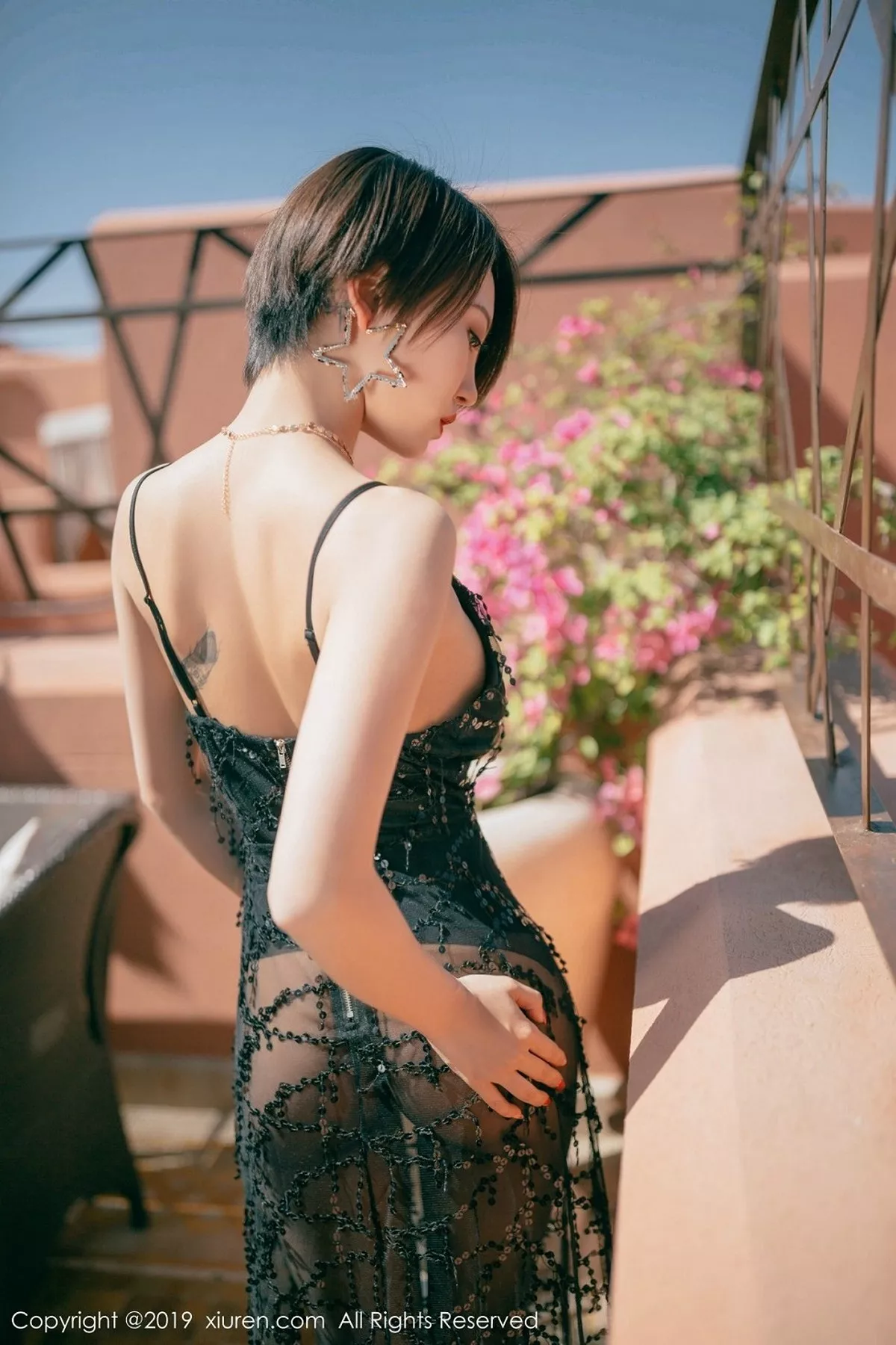 冯木木写真
