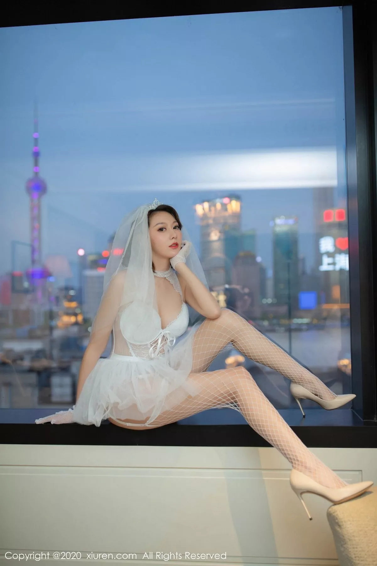 艺轩写真