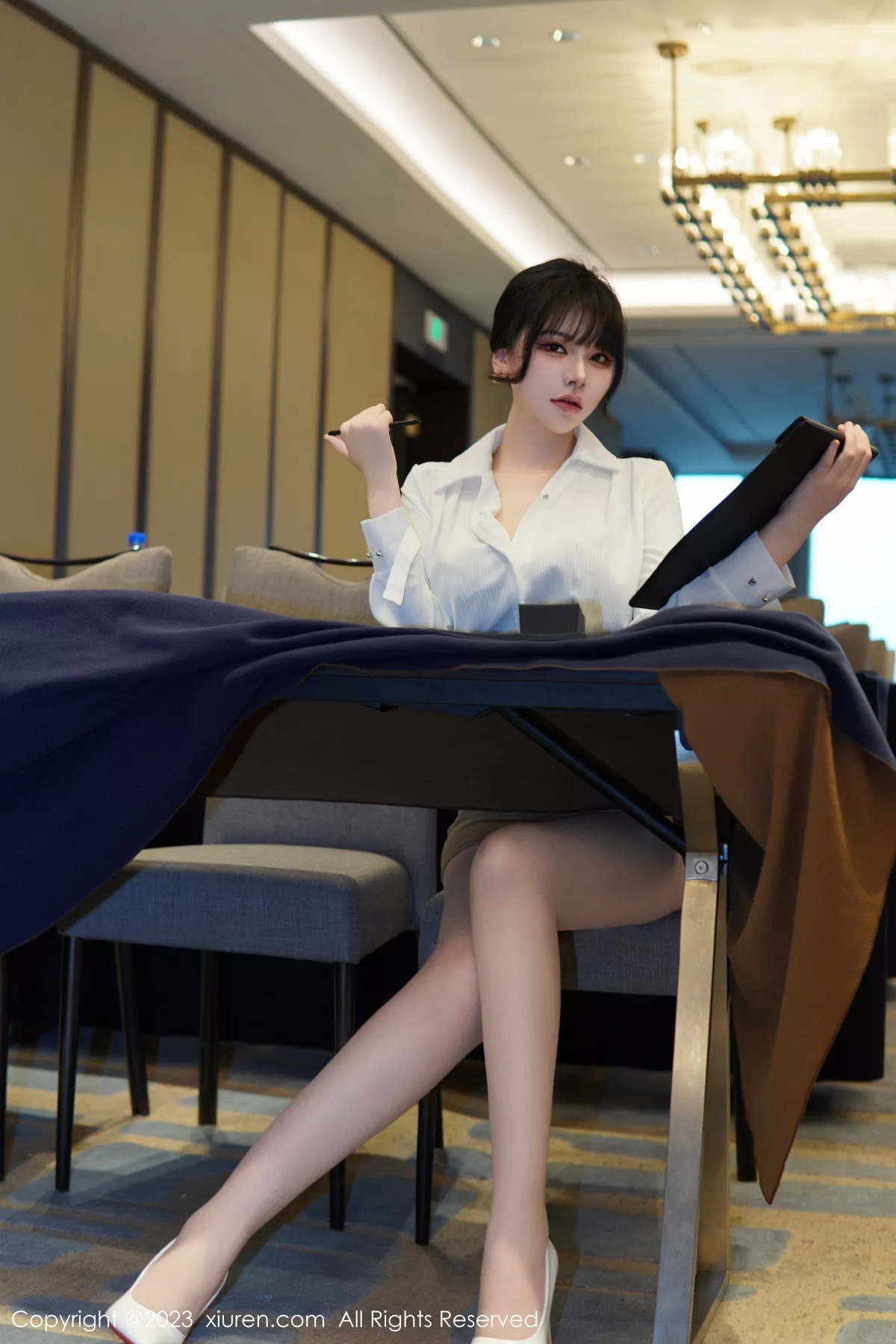 桃桃子写真
