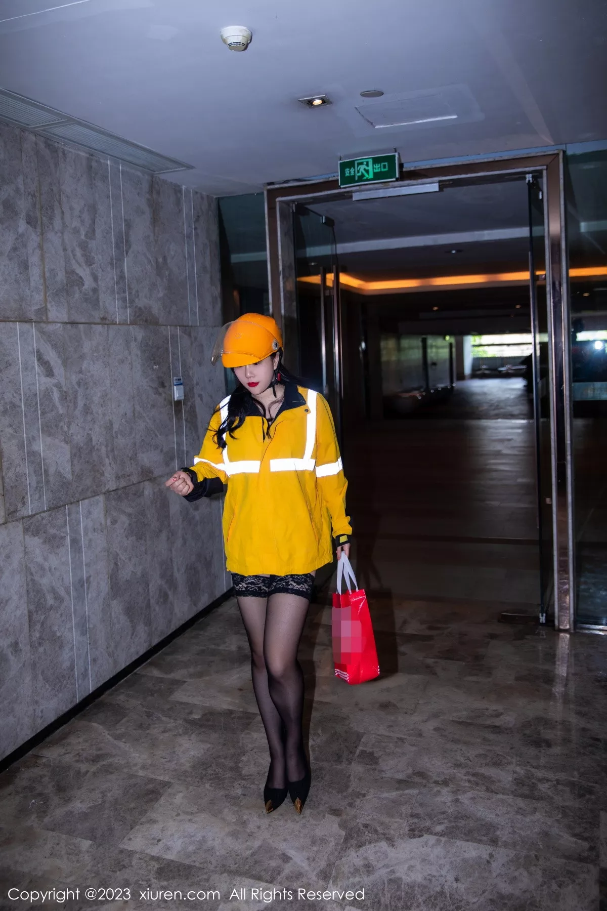 王婉悠写真