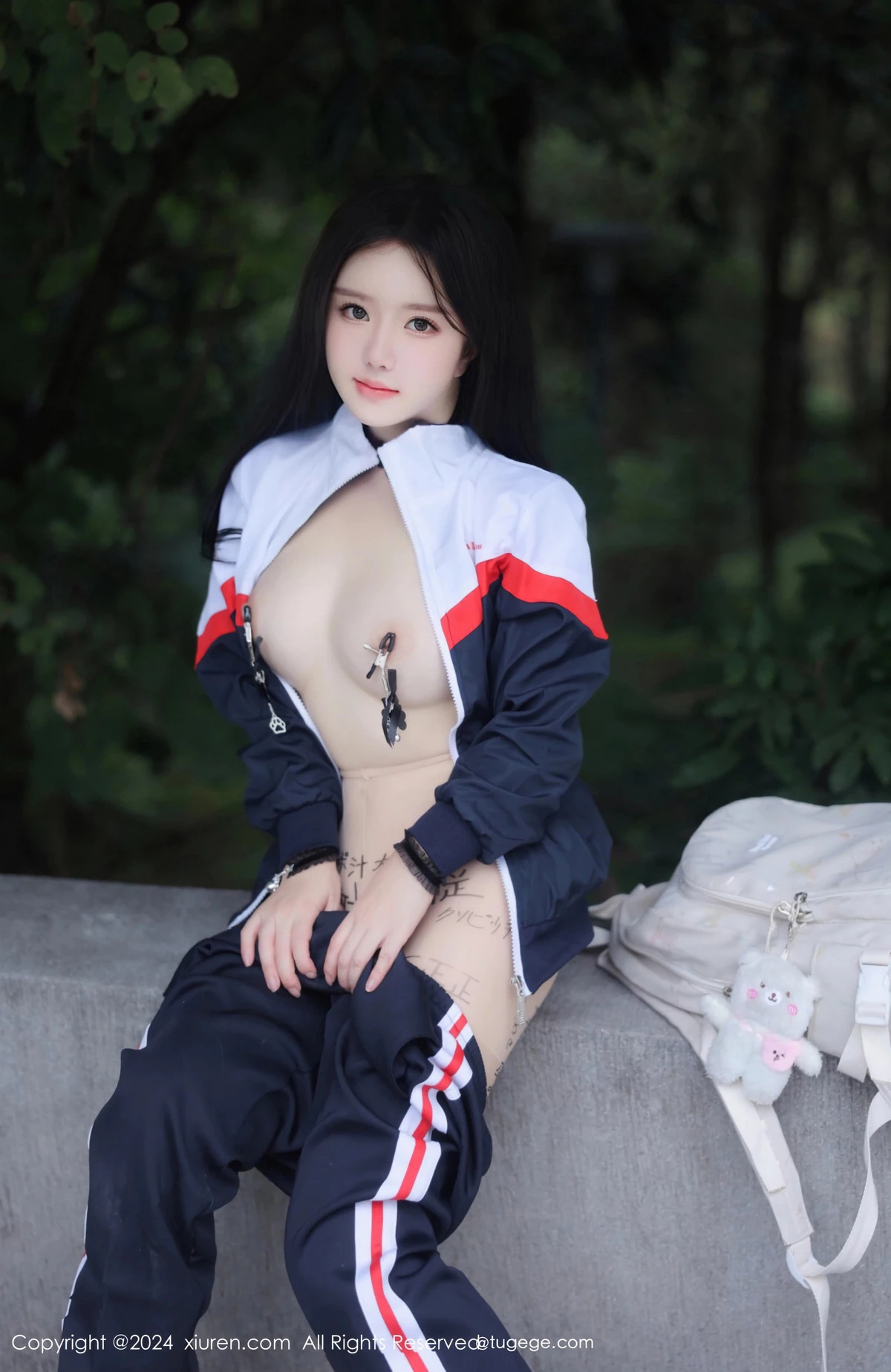 小薯条写真