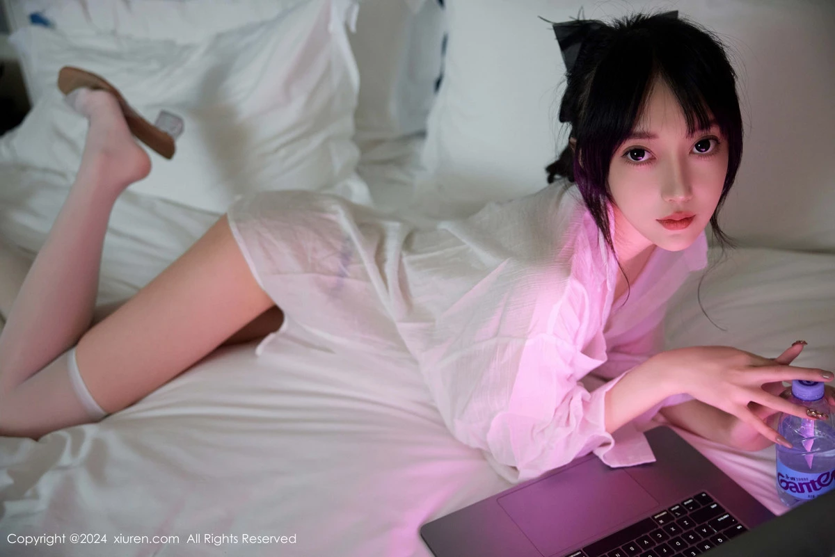 玥儿玥写真