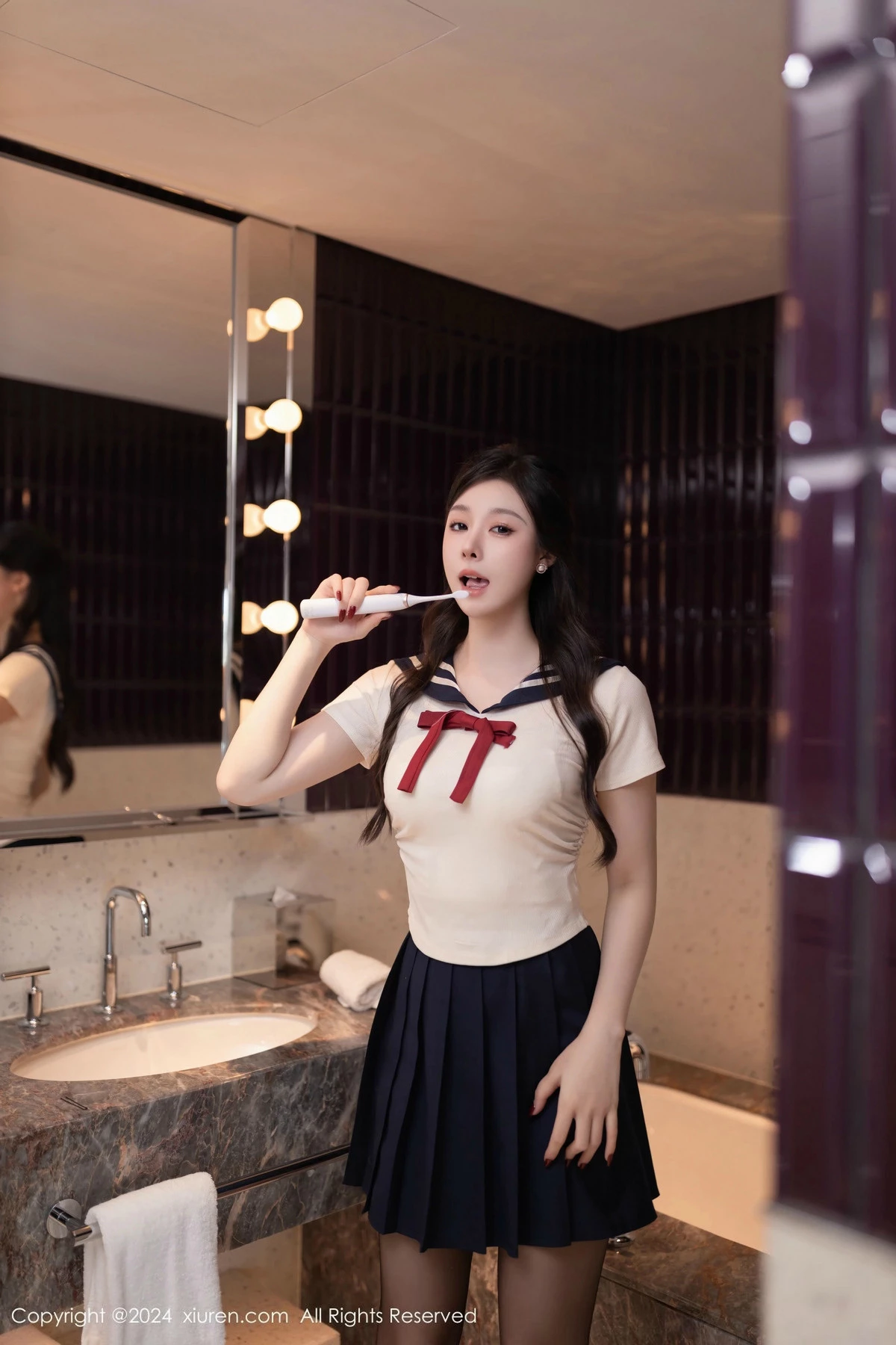 小逗逗写真