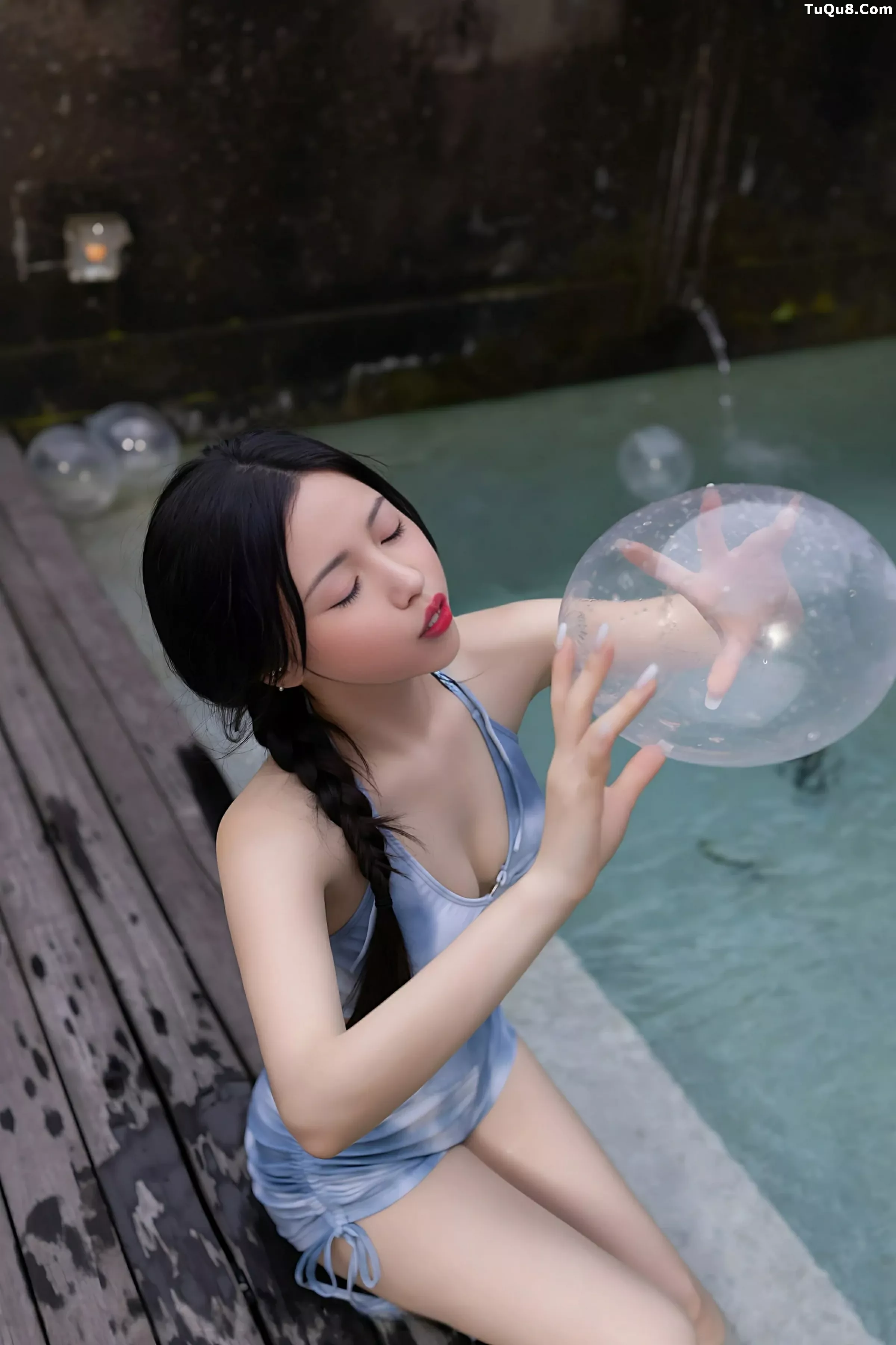 鱼子酱写真
