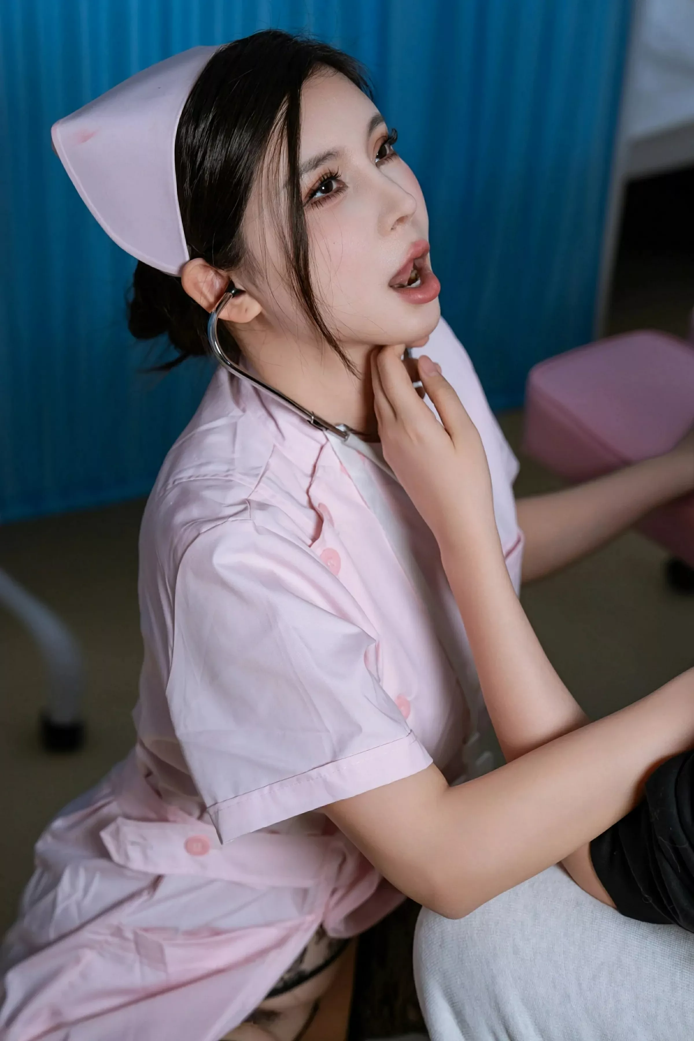 小蛮妖写真