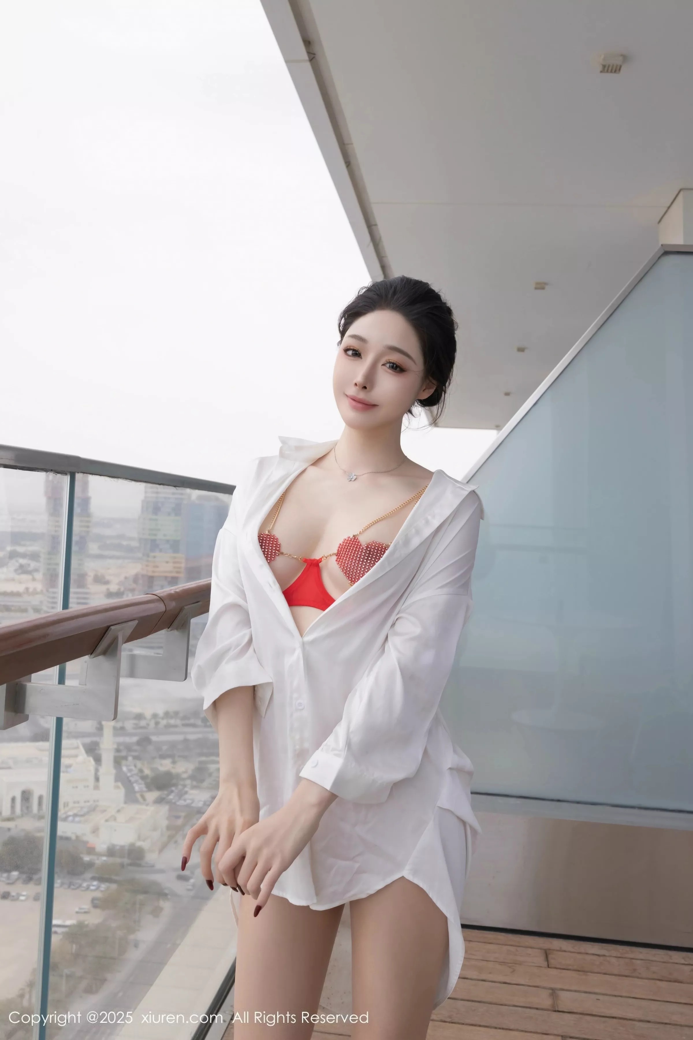 小逗逗写真