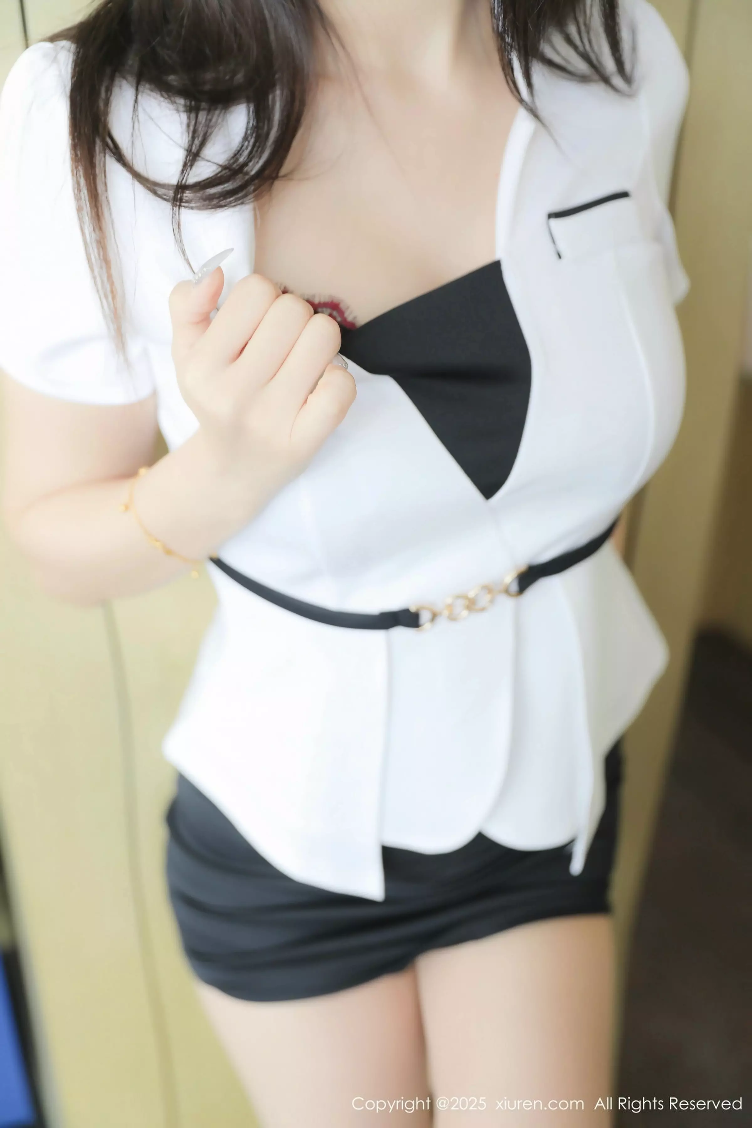 Candy糖糖写真