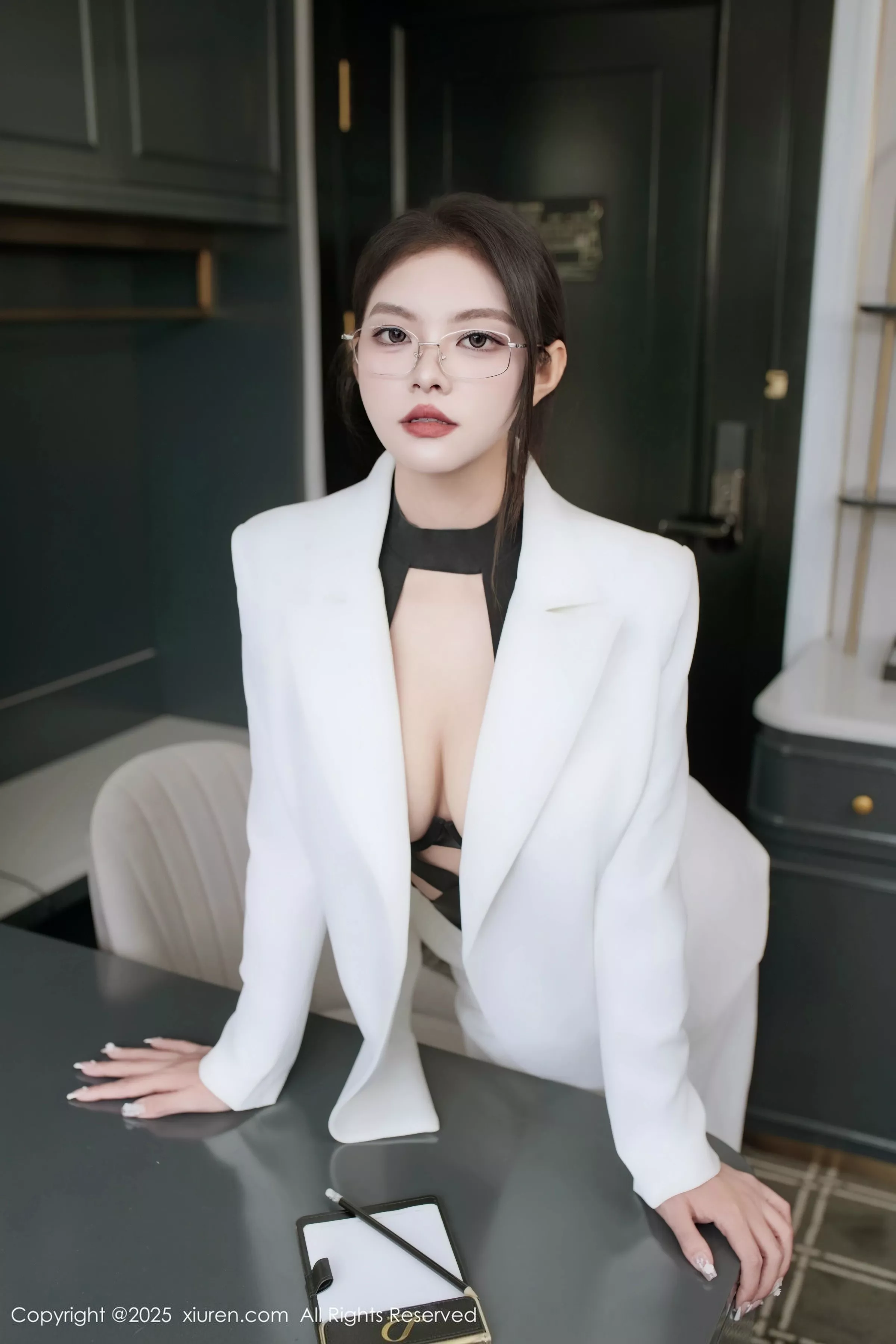 冬安写真