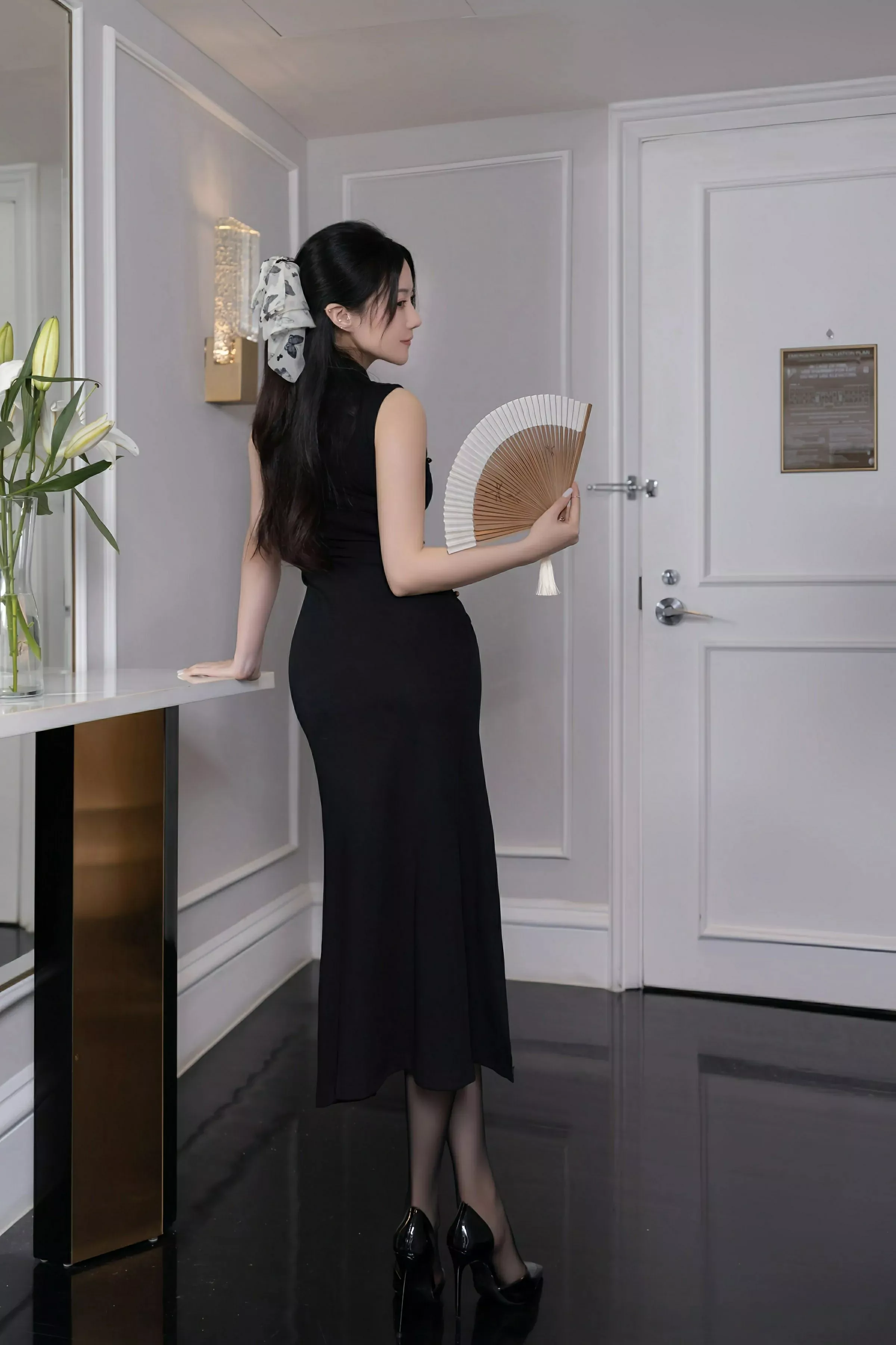 鱼子酱写真