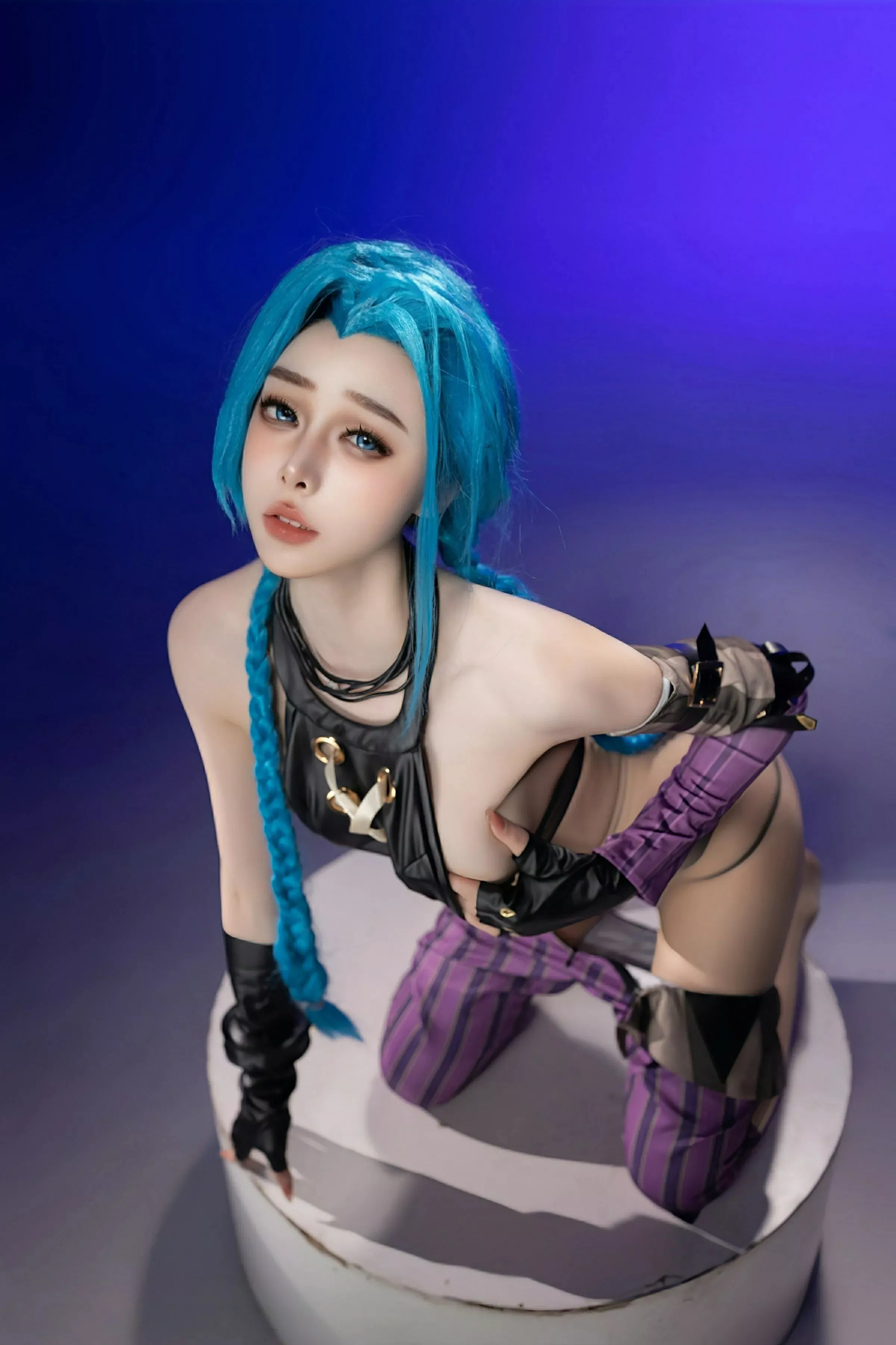 小逗逗写真