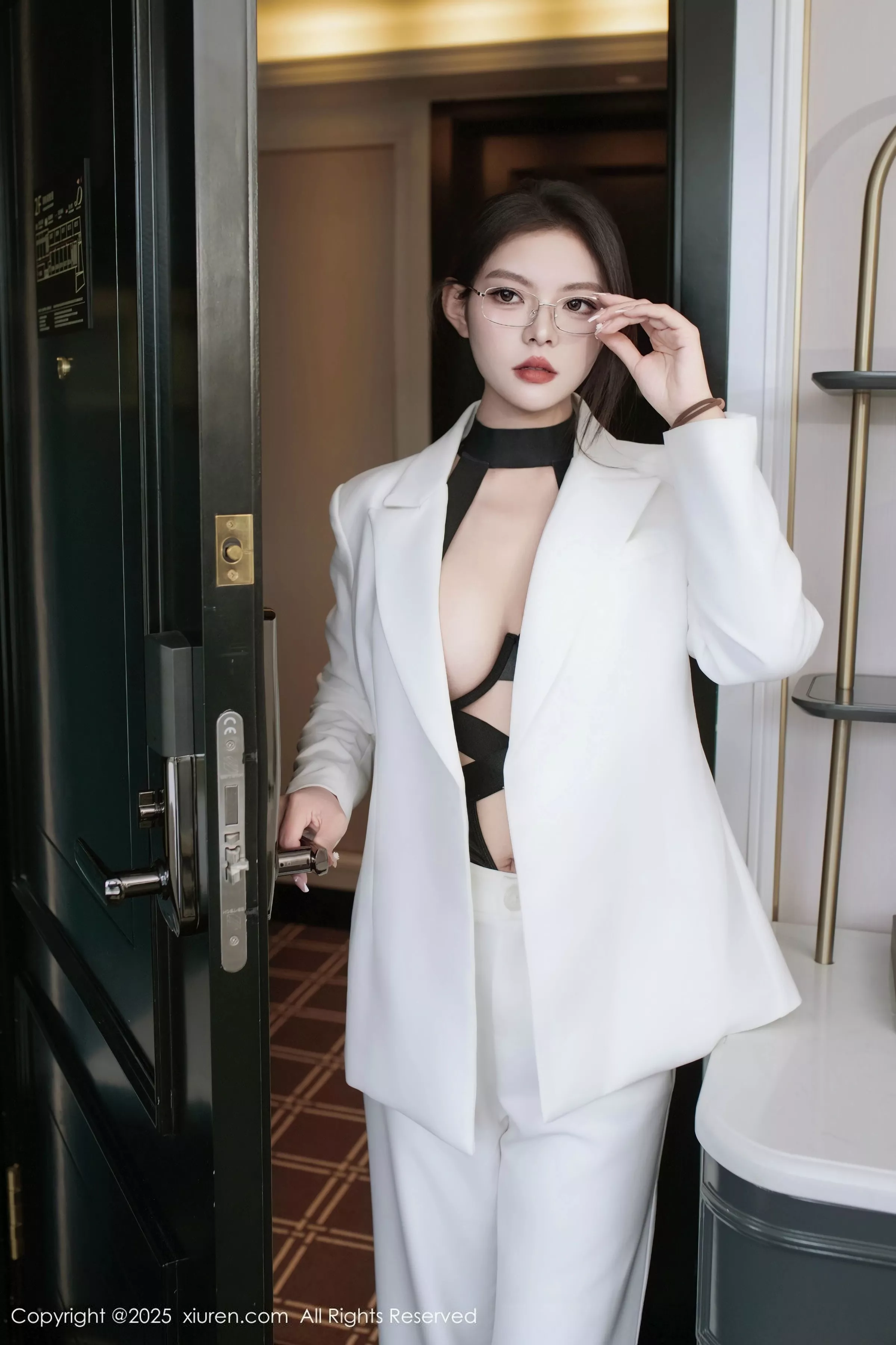 冬安写真