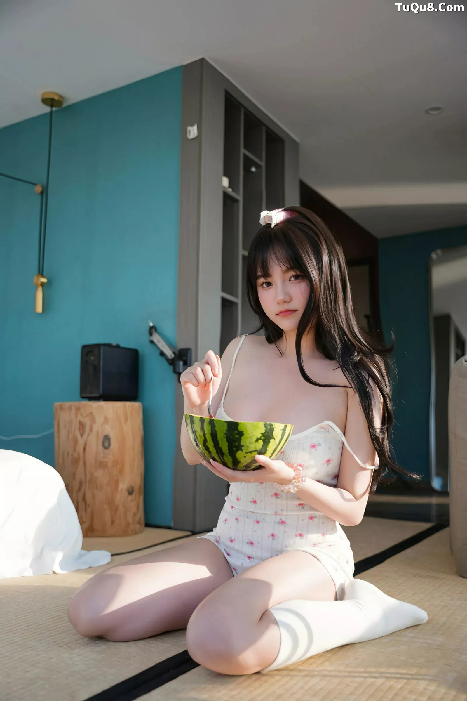 软情写真
