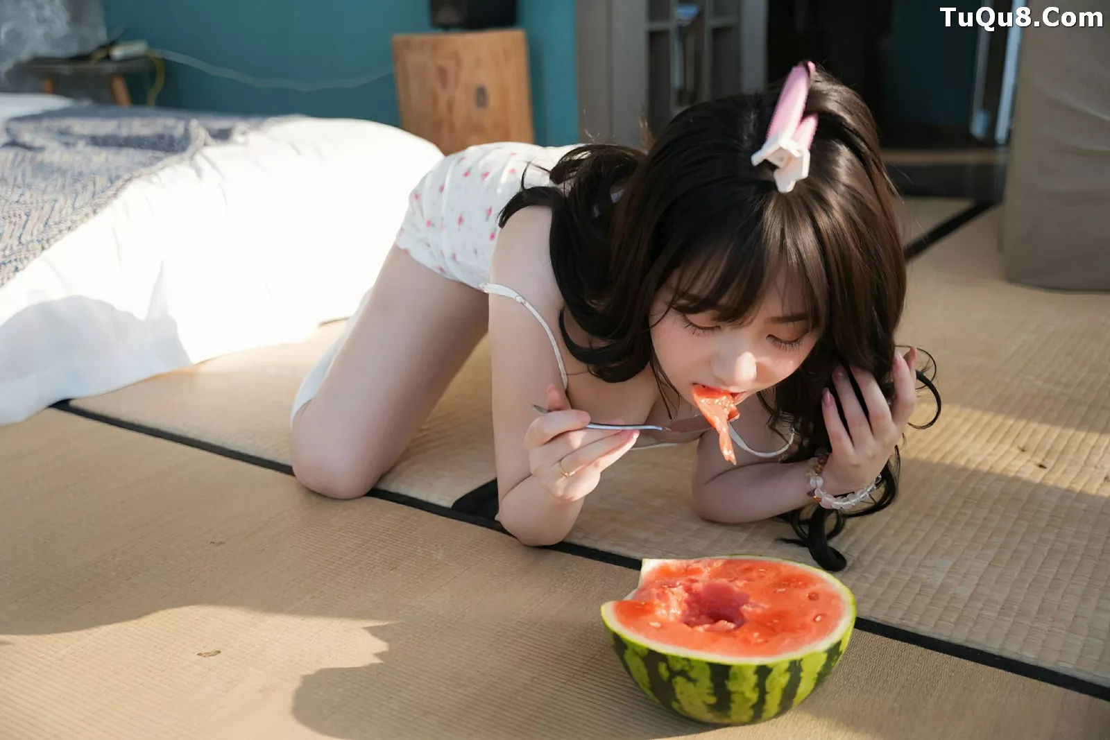 软情写真