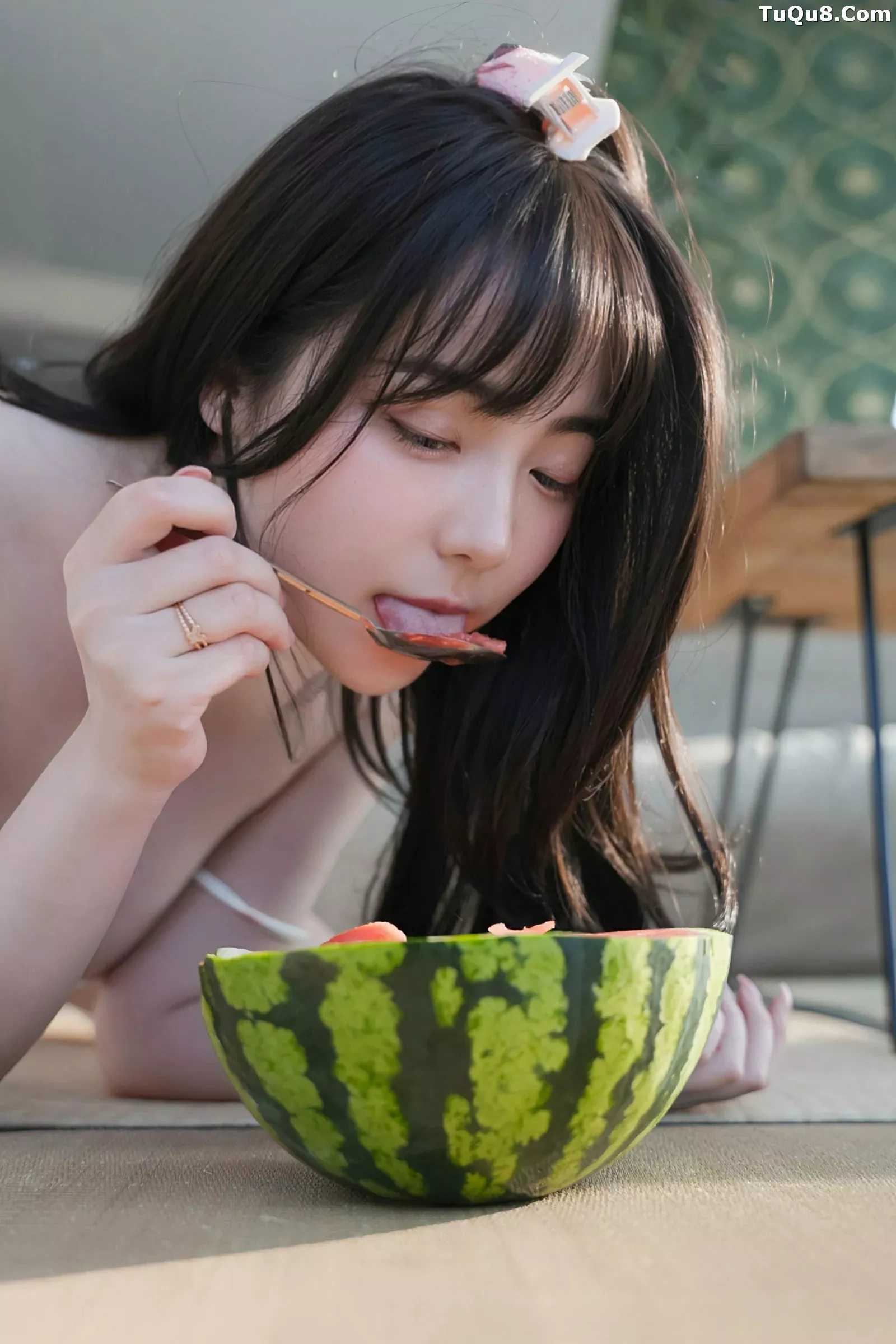 软情写真