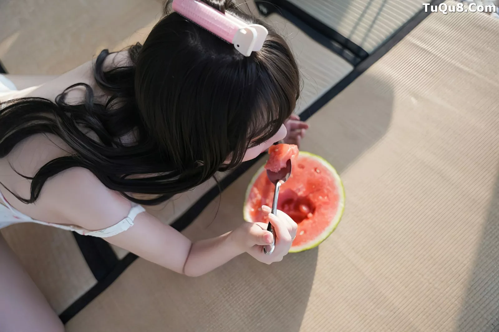 软情写真