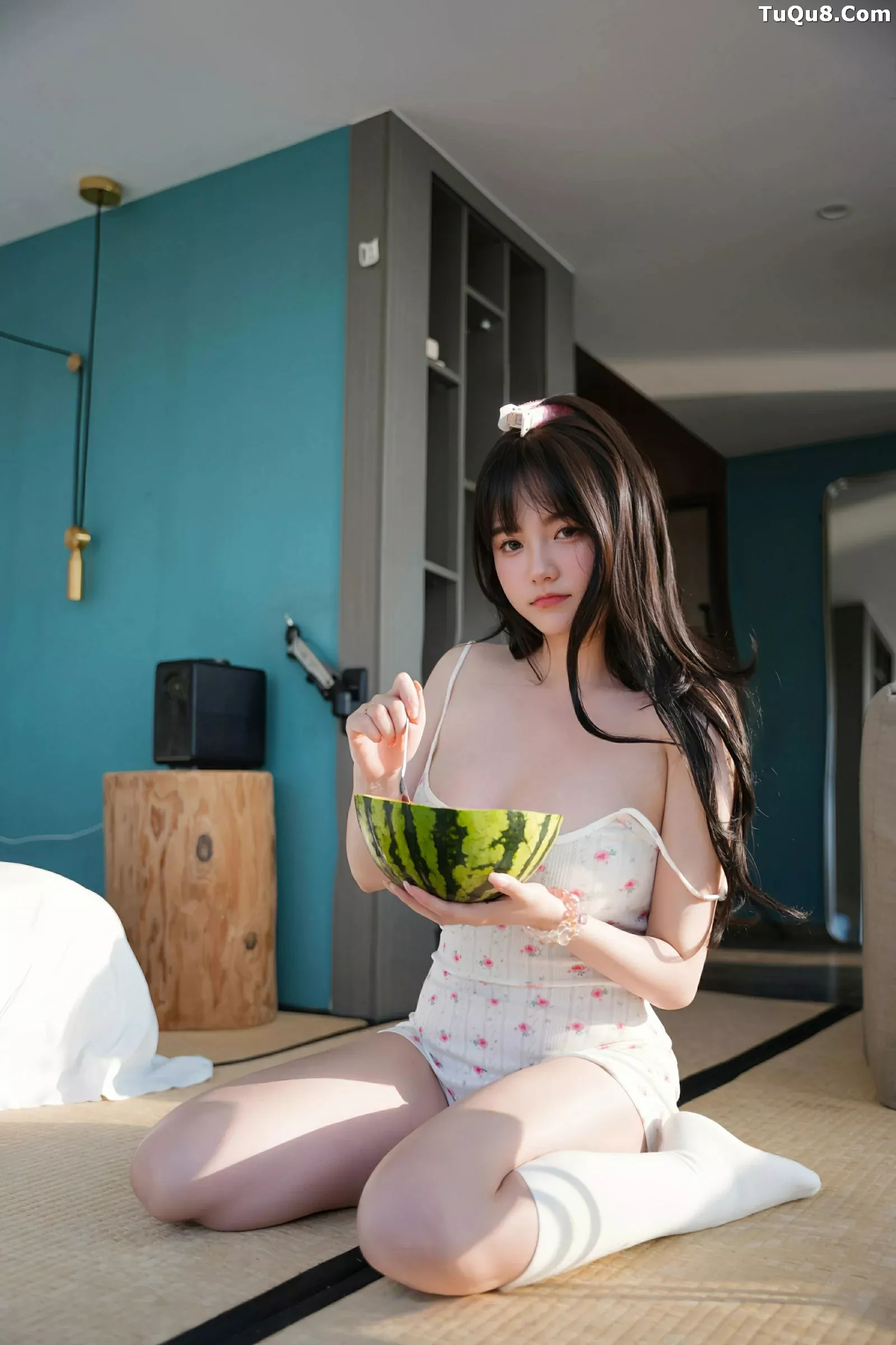 软情写真