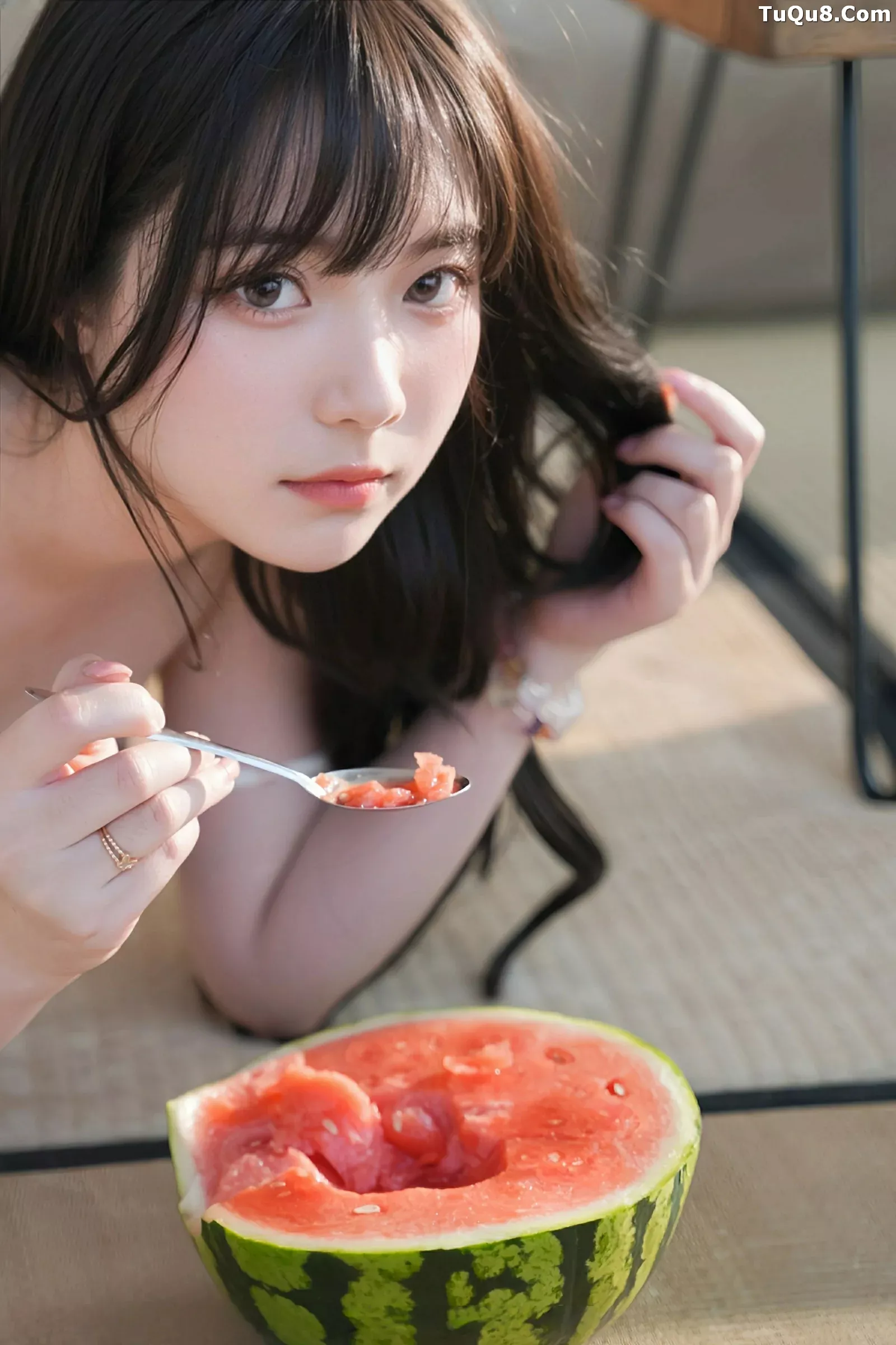 软情写真