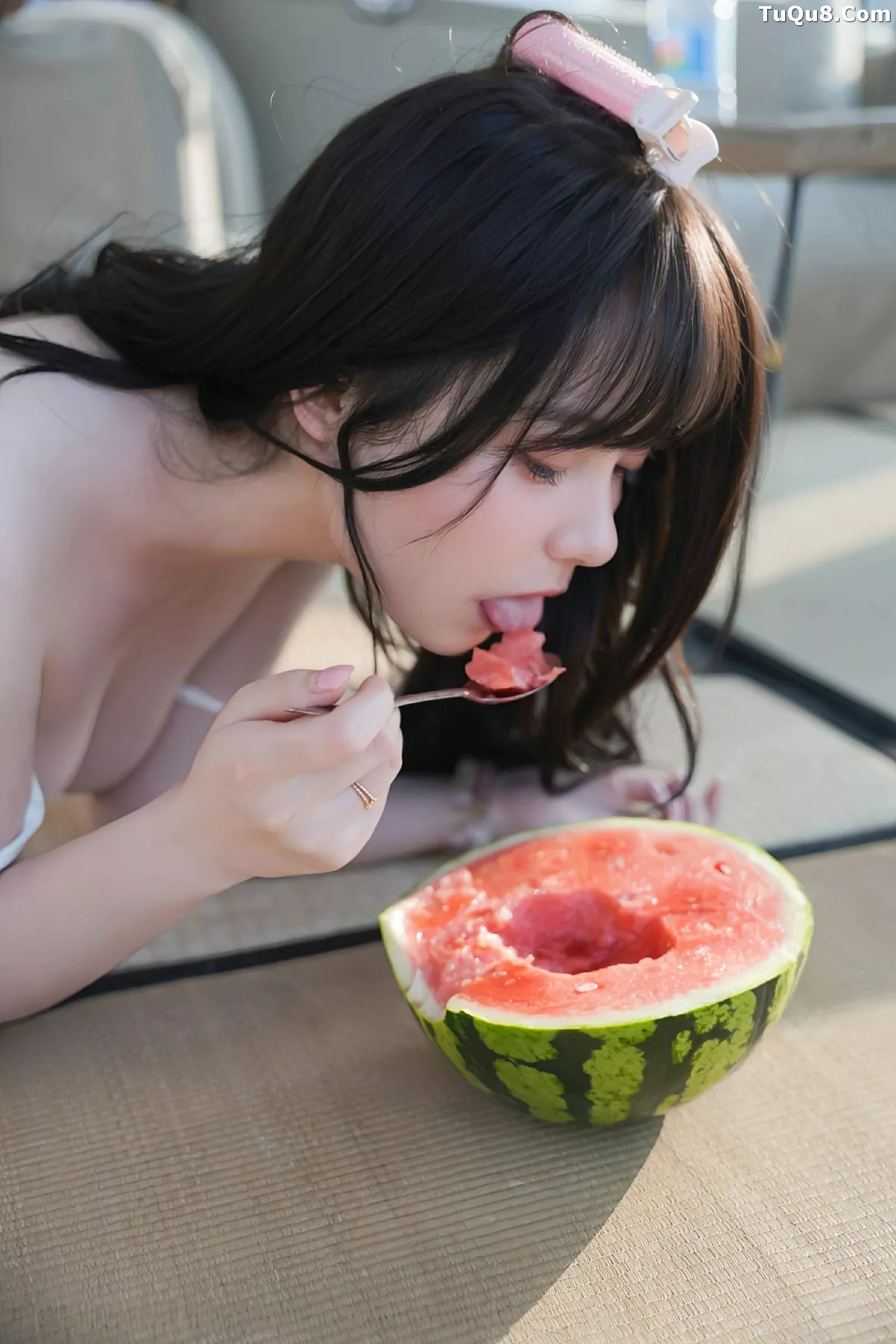 软情写真