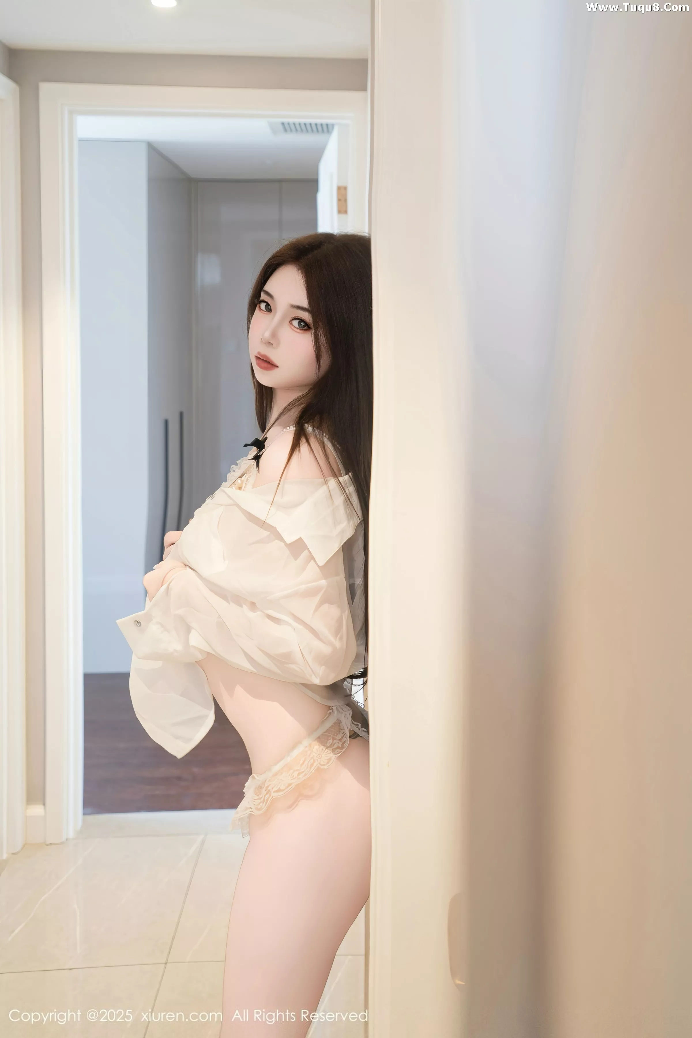 沐娜娜写真
