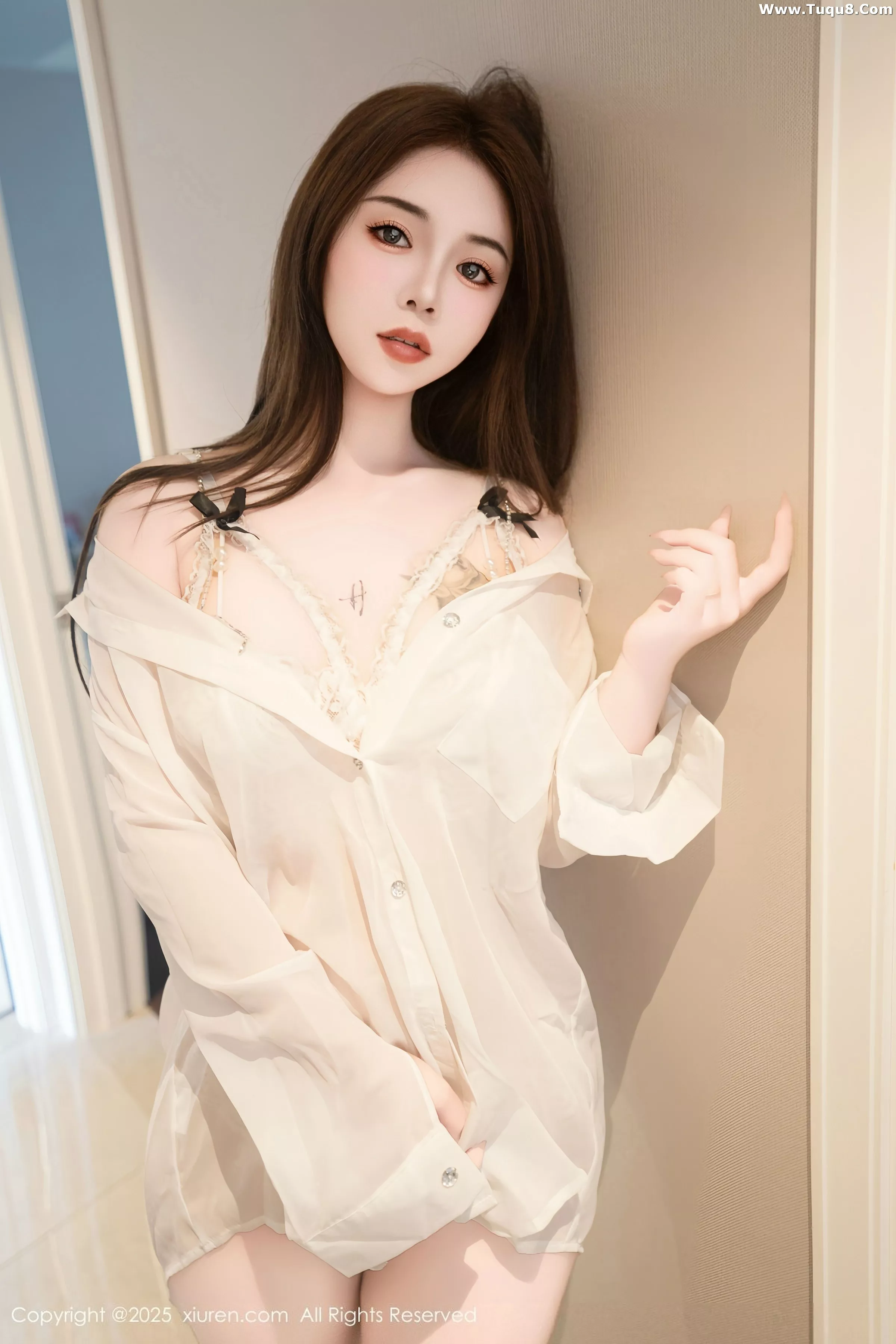 沐娜娜写真