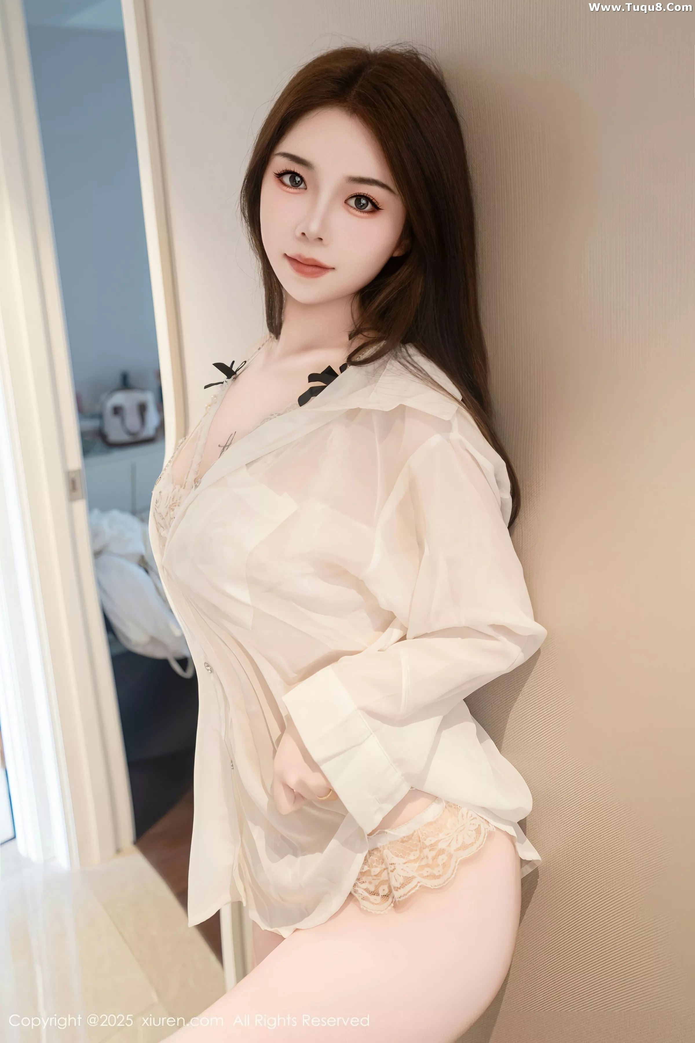 沐娜娜写真