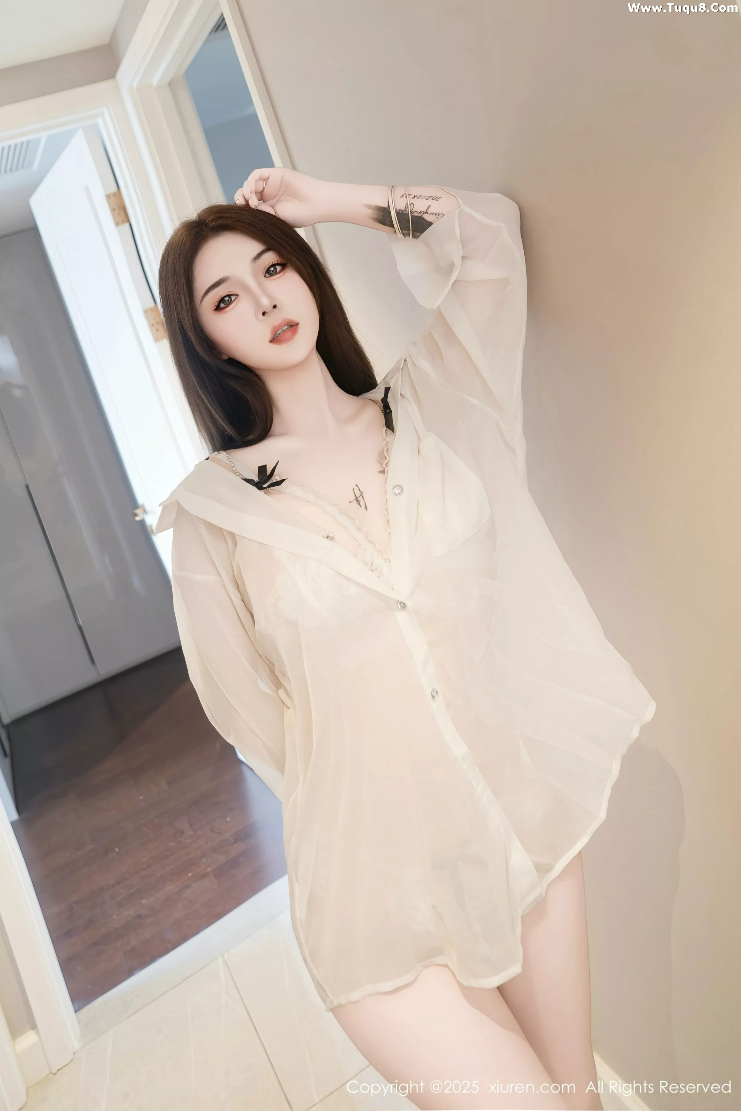沐娜娜写真