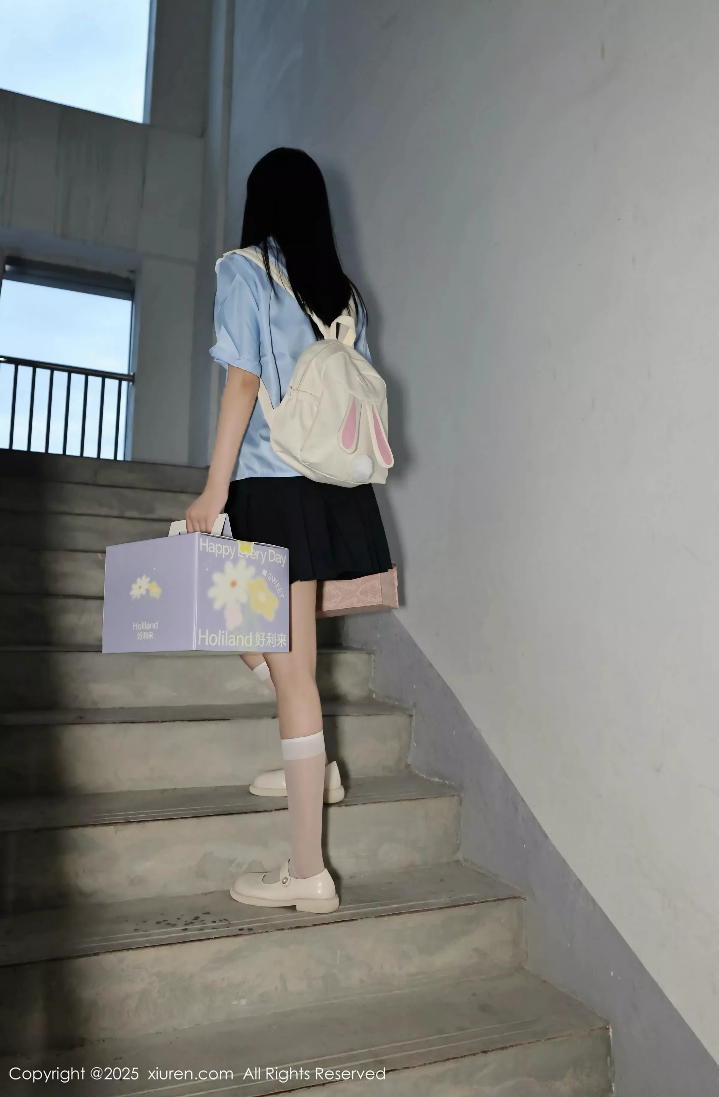 模特合集写真