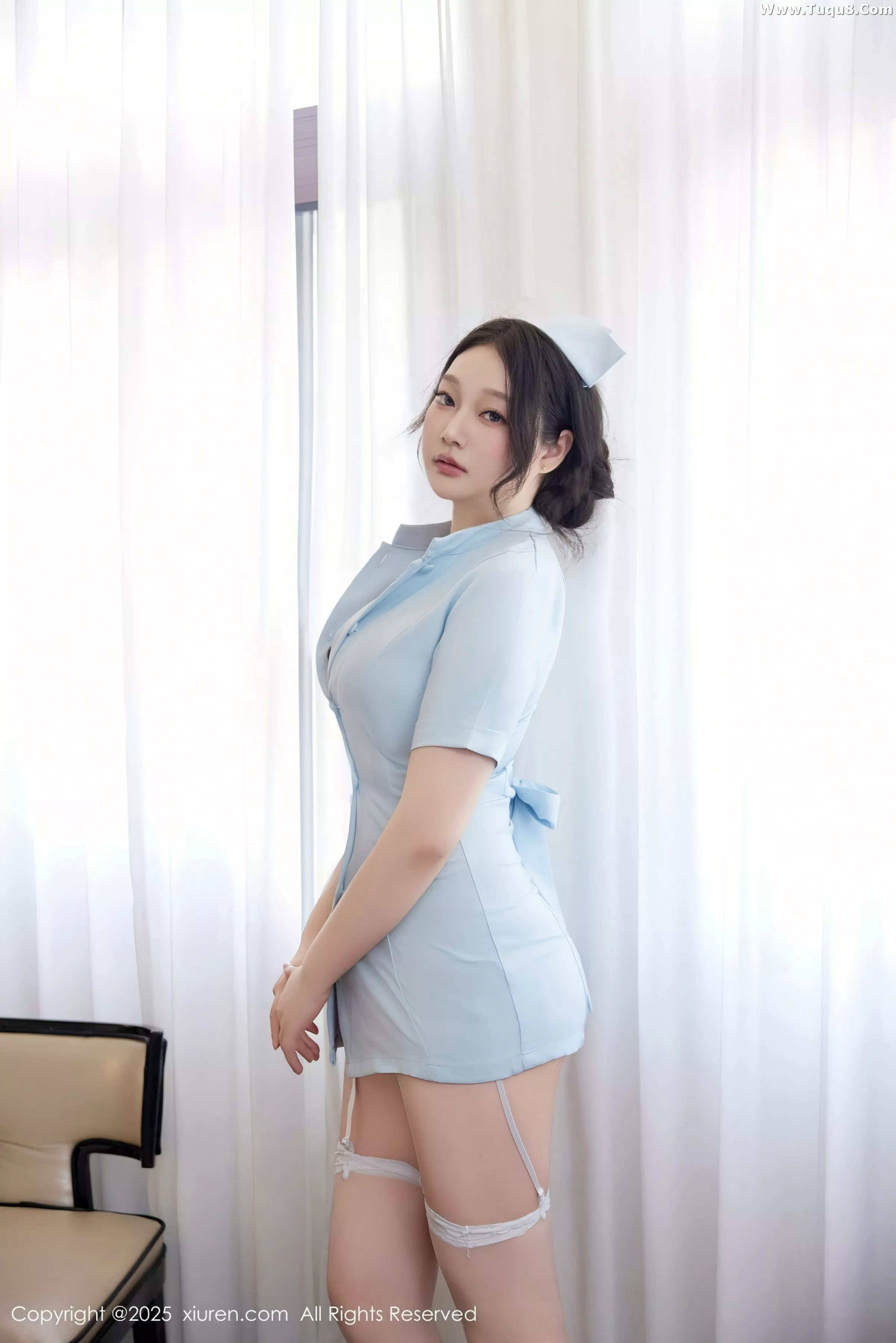 Ada月月写真