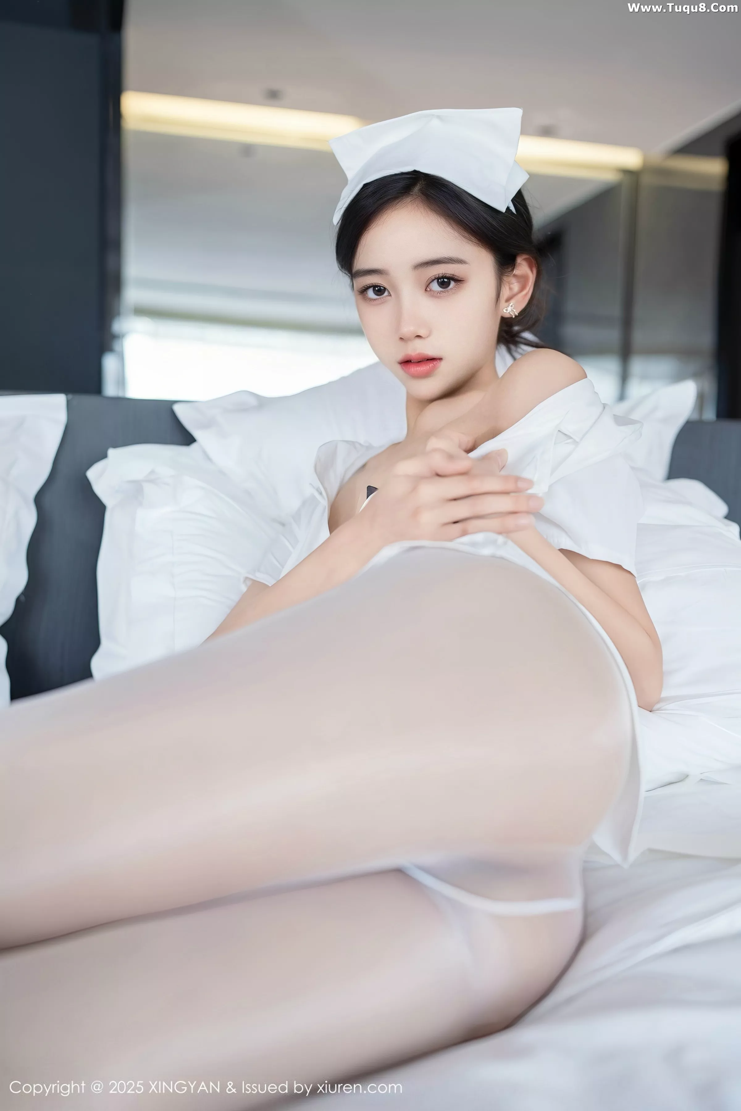 时安安写真