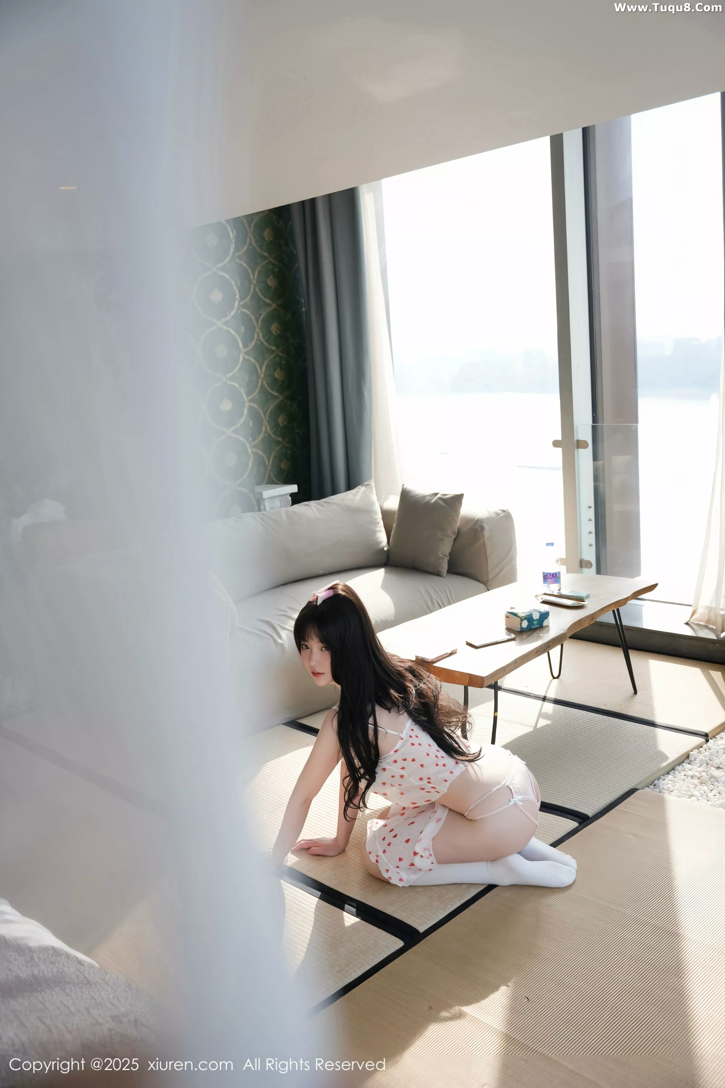 软情写真