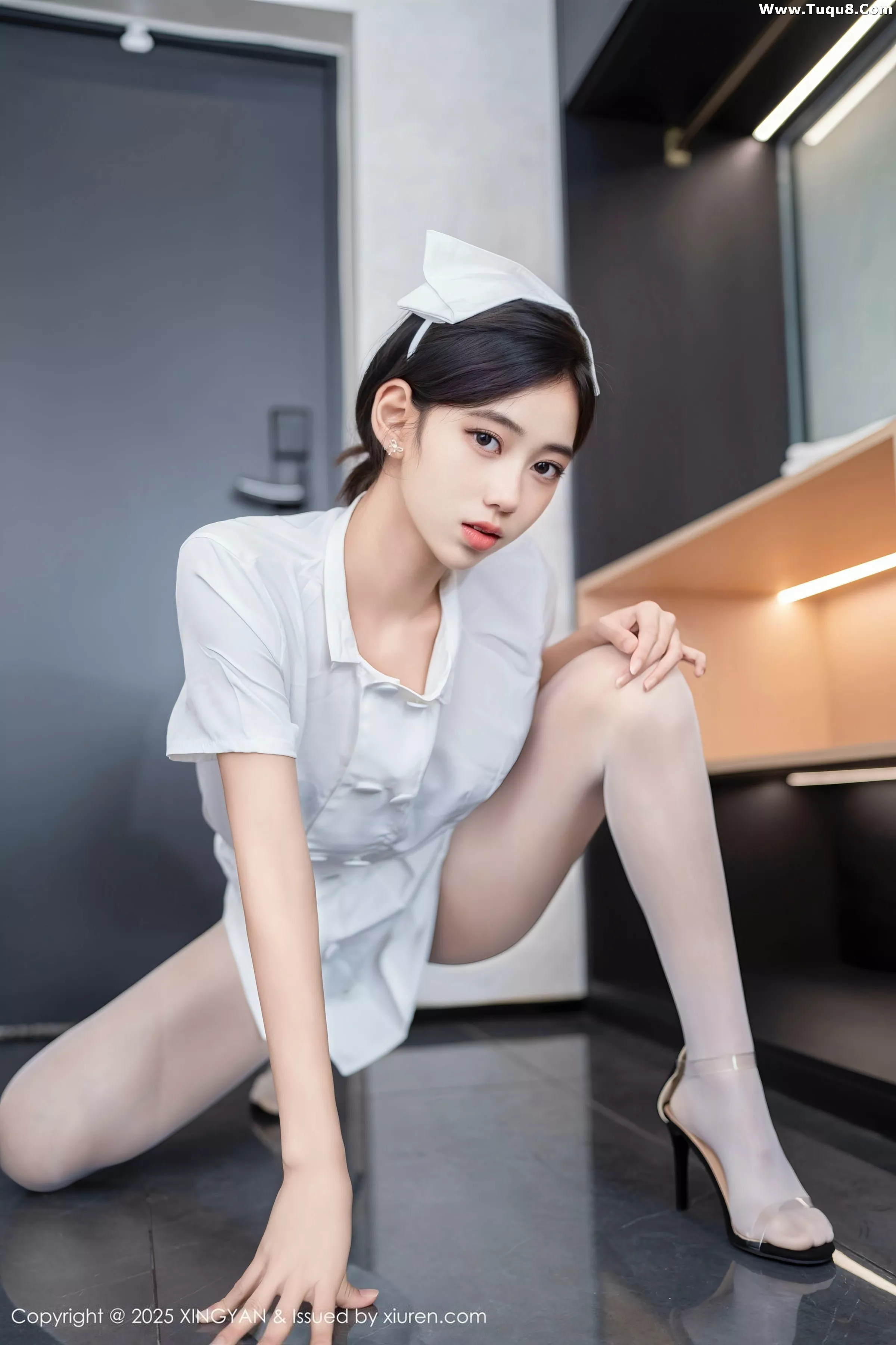 时安安写真