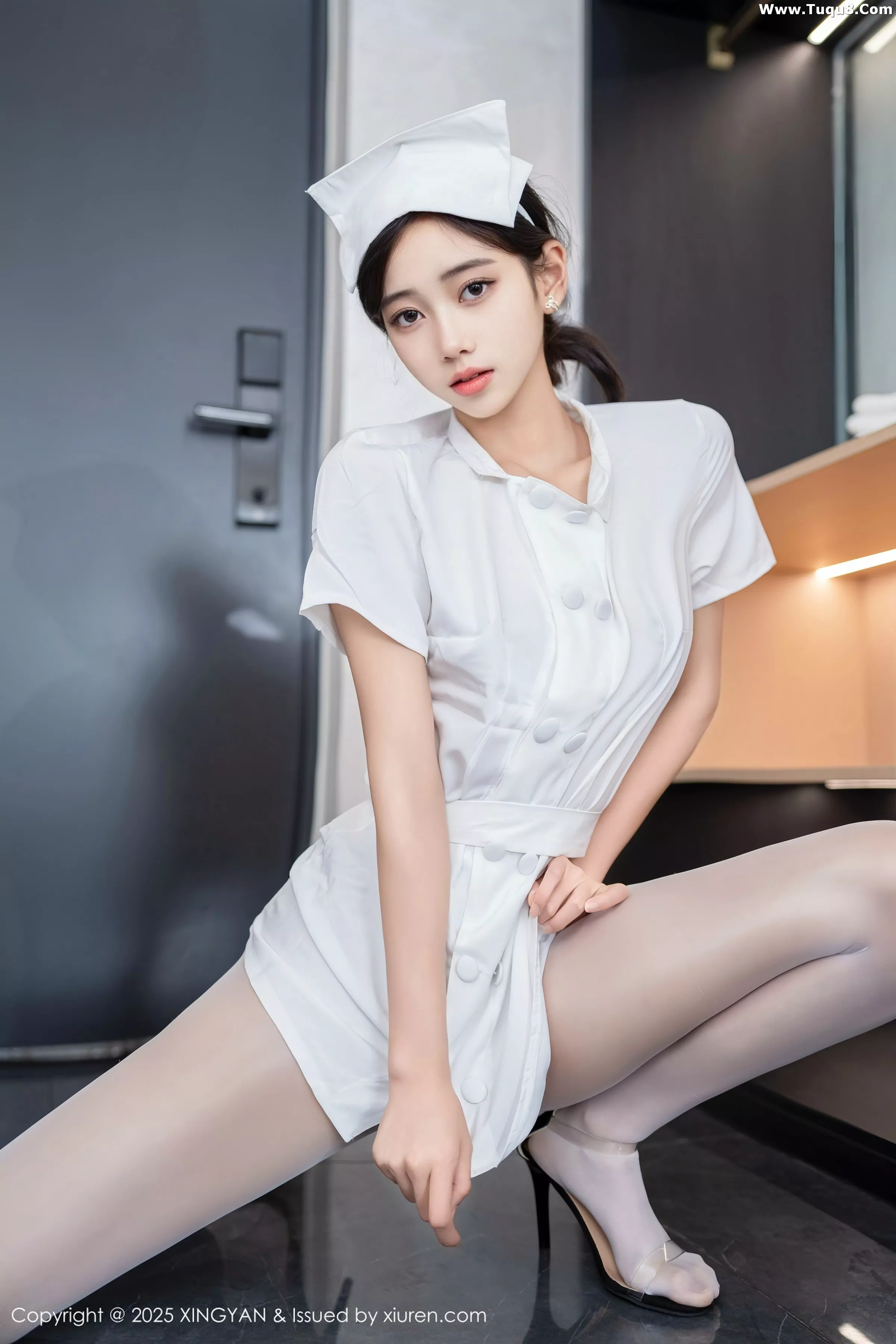 时安安写真