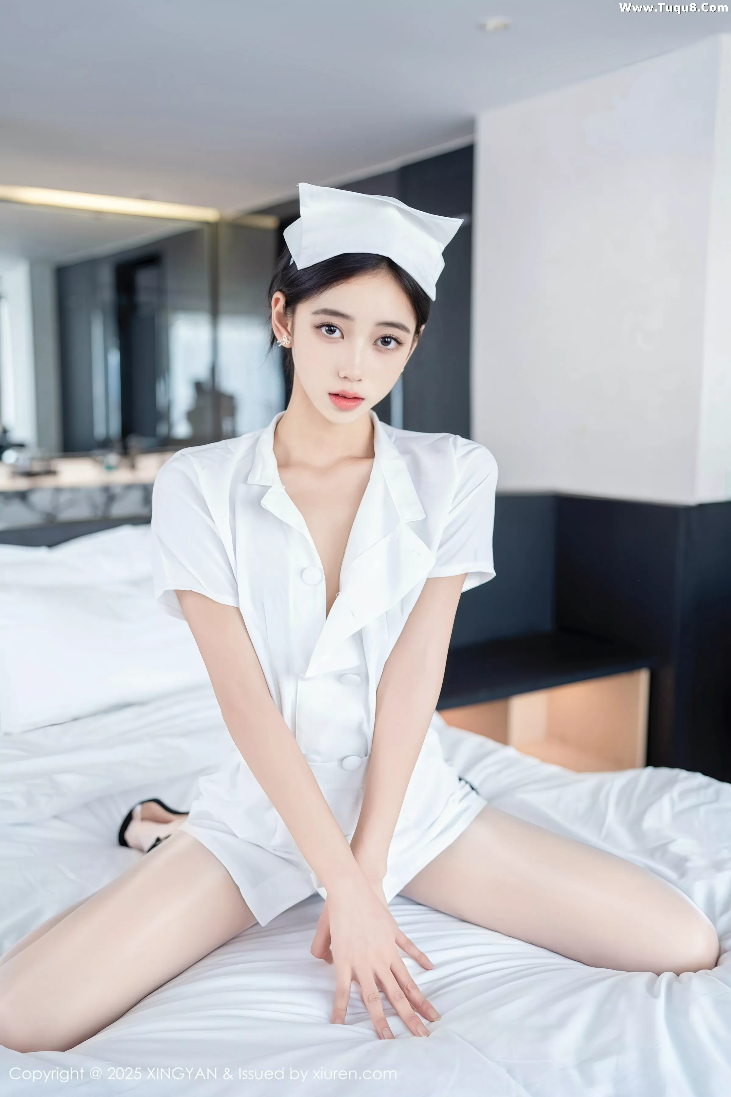 时安安写真