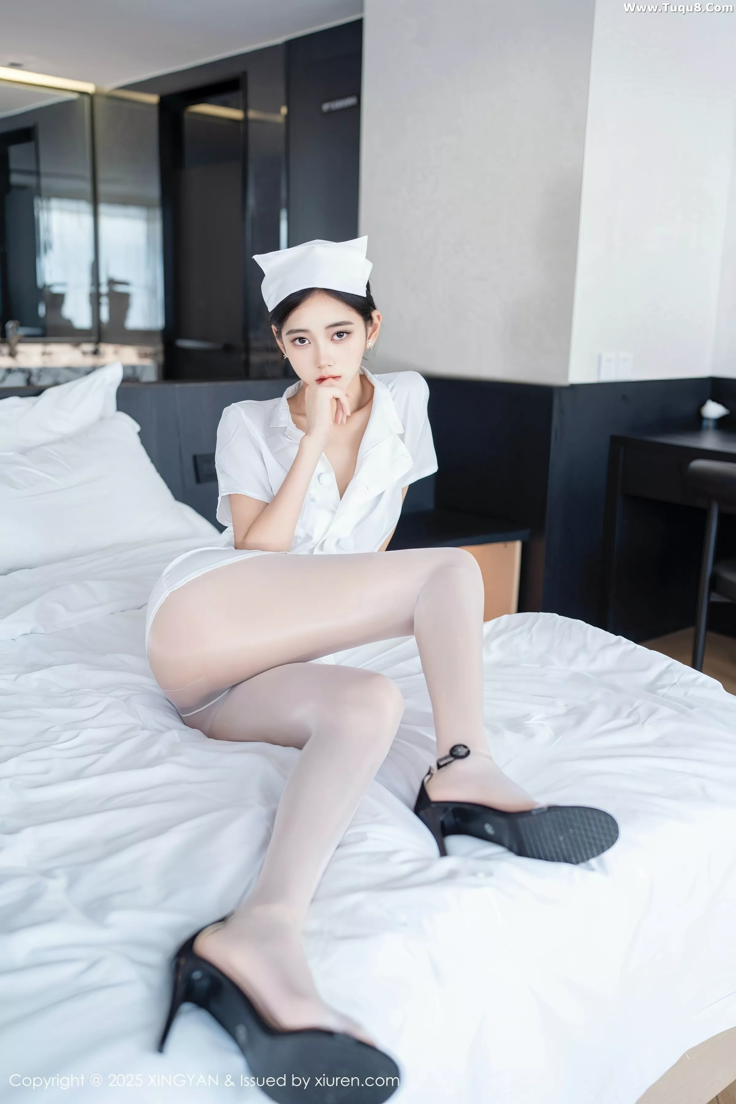 时安安写真