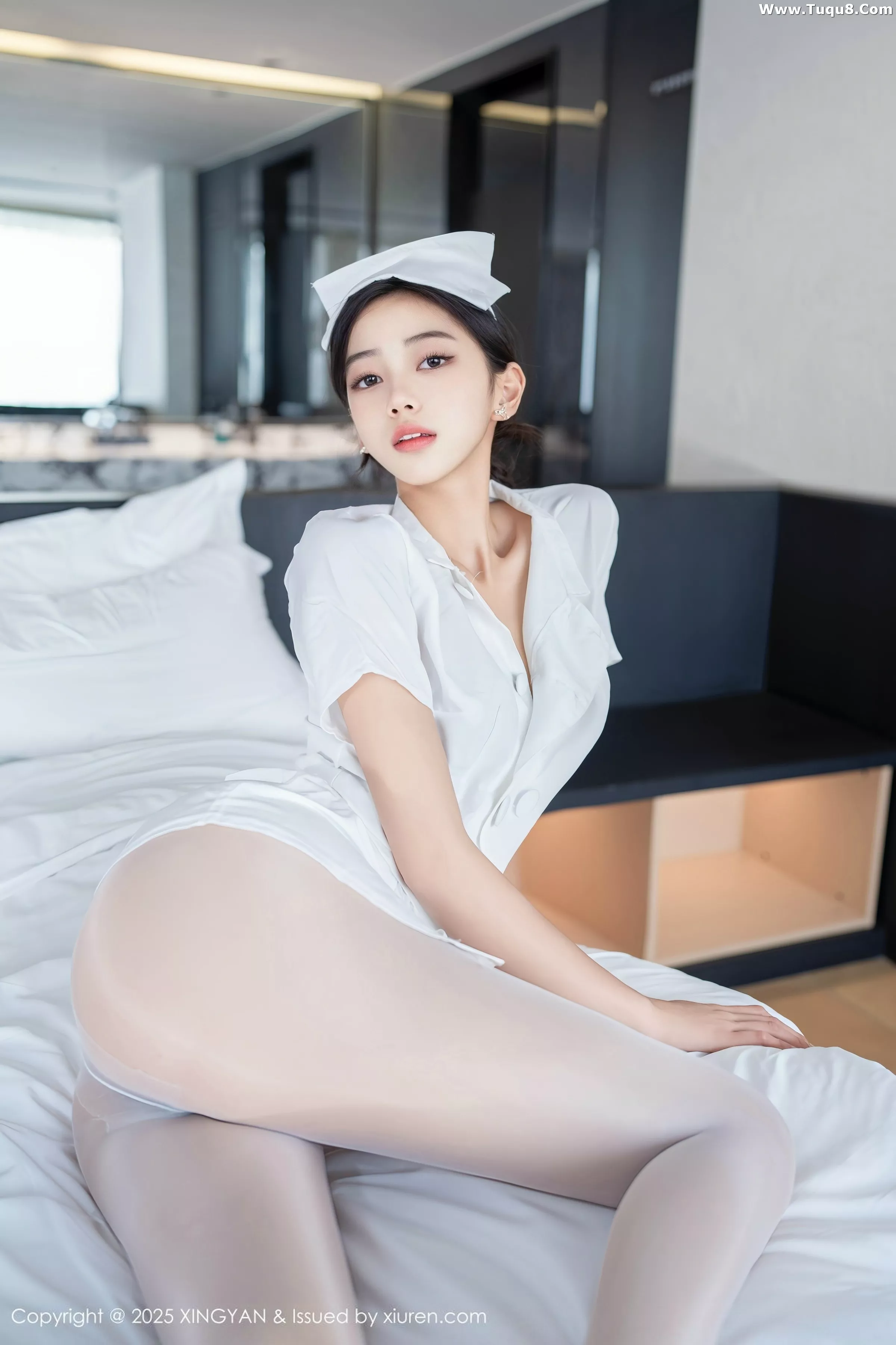 时安安写真