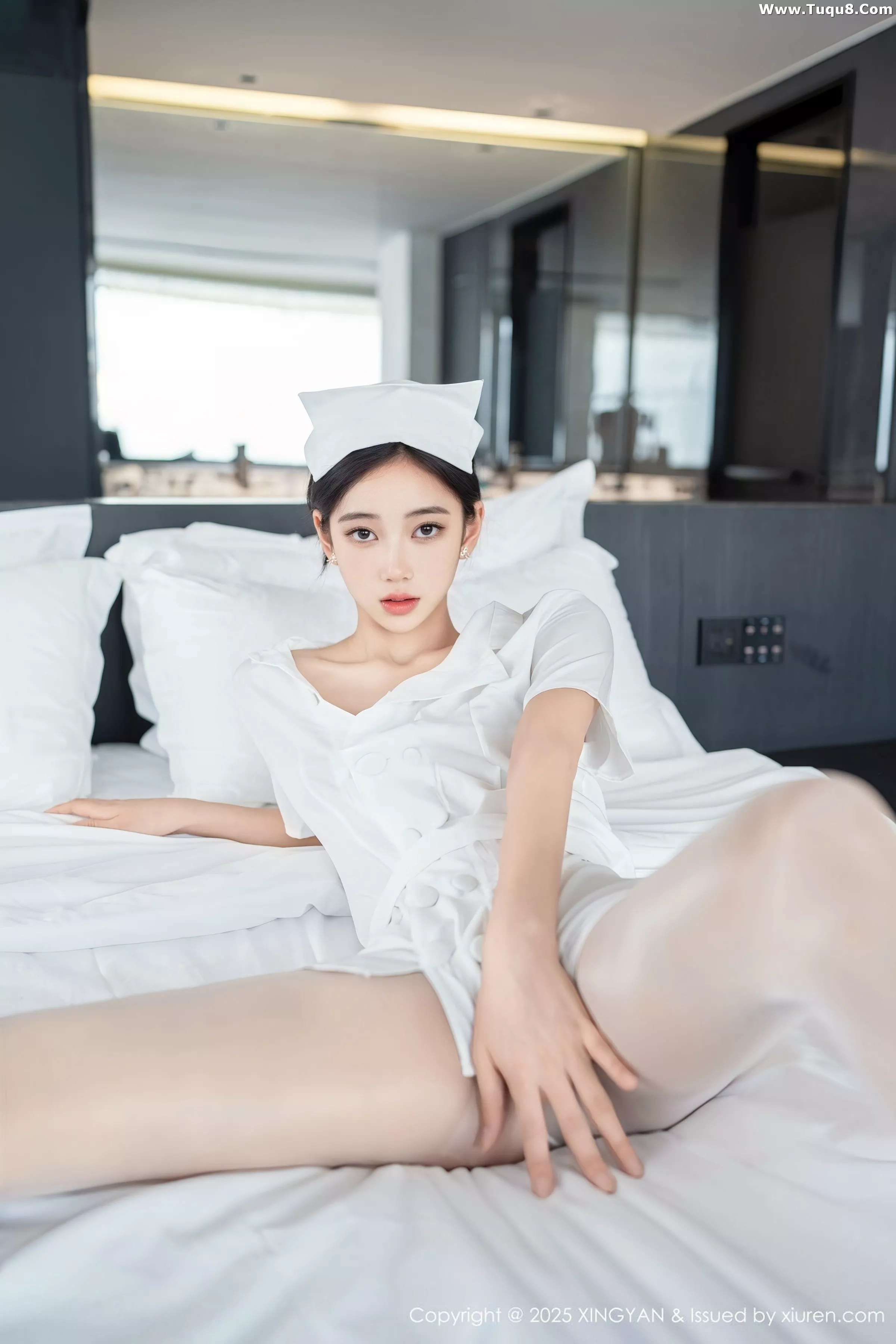 时安安写真