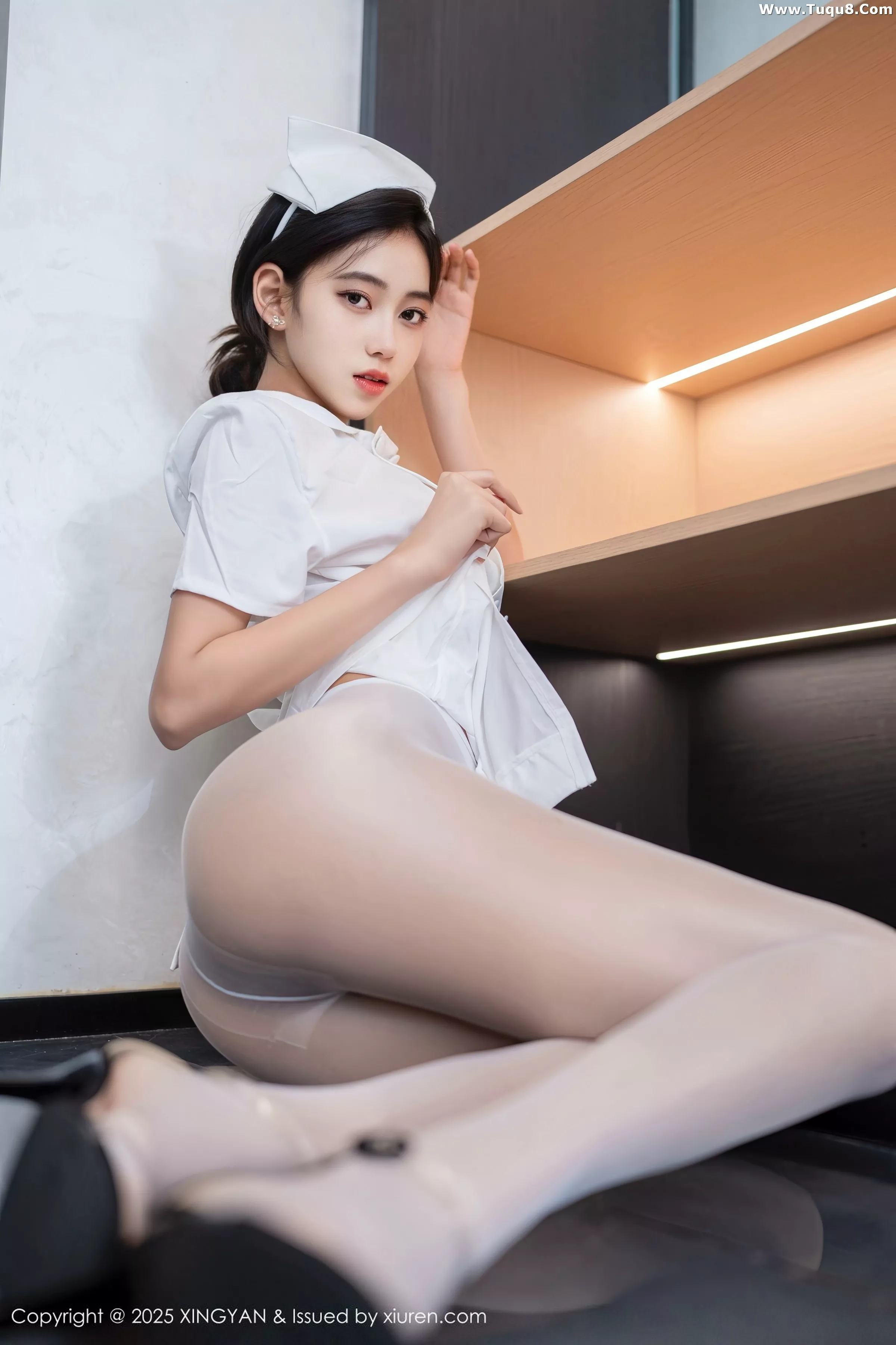 时安安写真